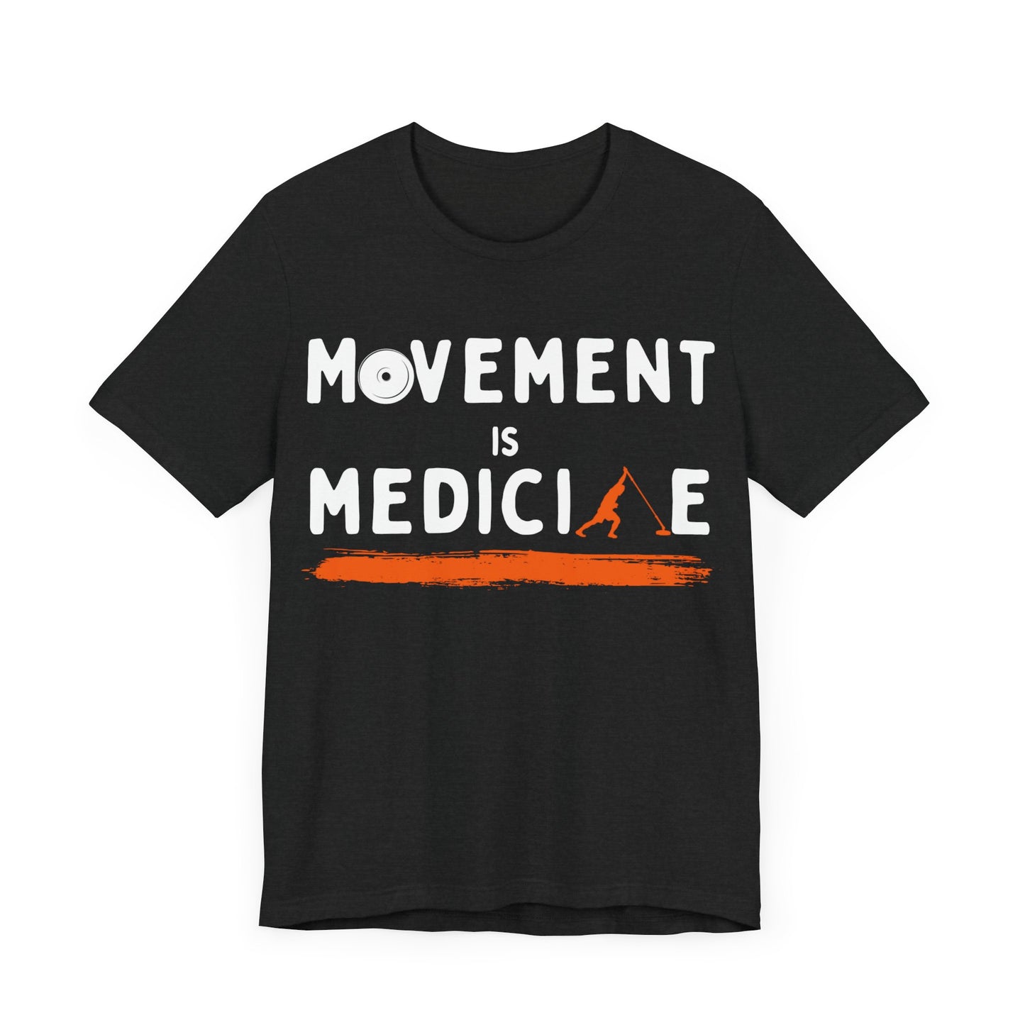 Landmine's are Medicine