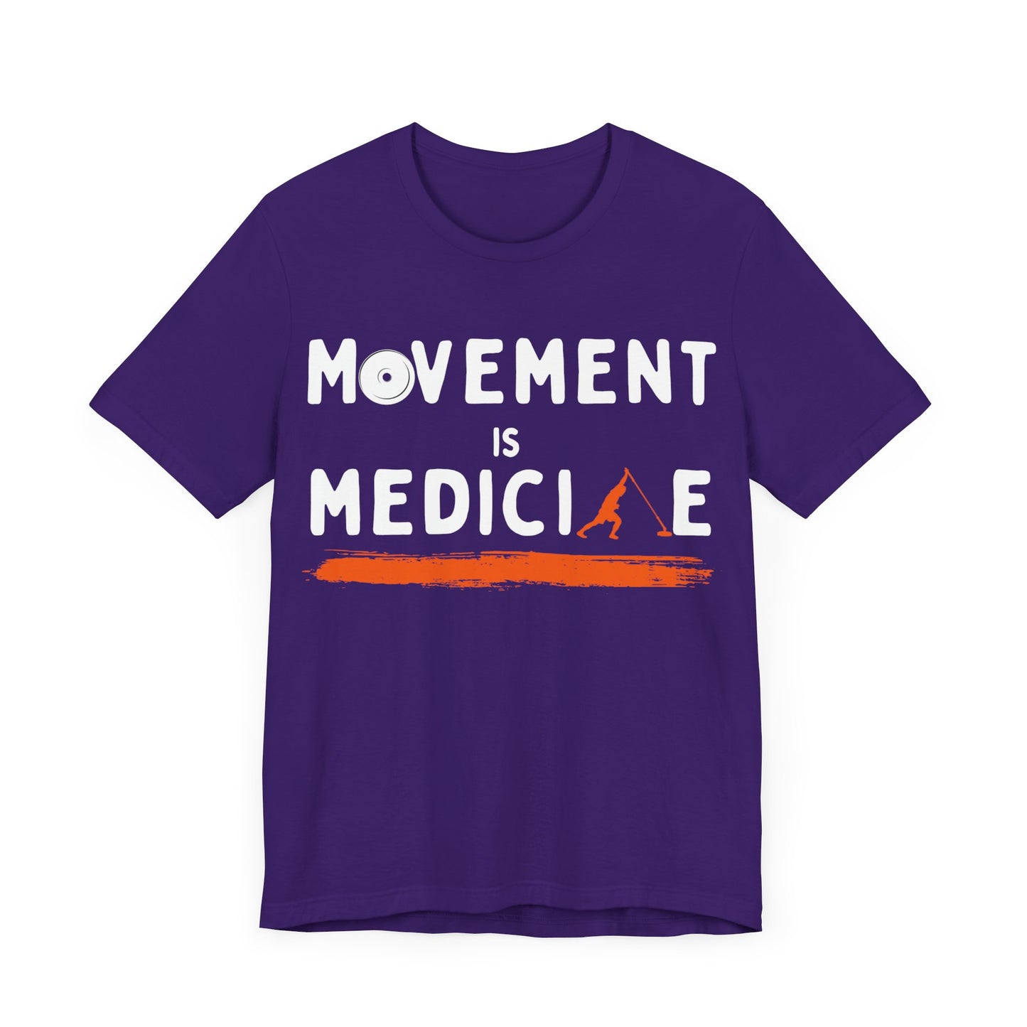 Landmine's are Medicine