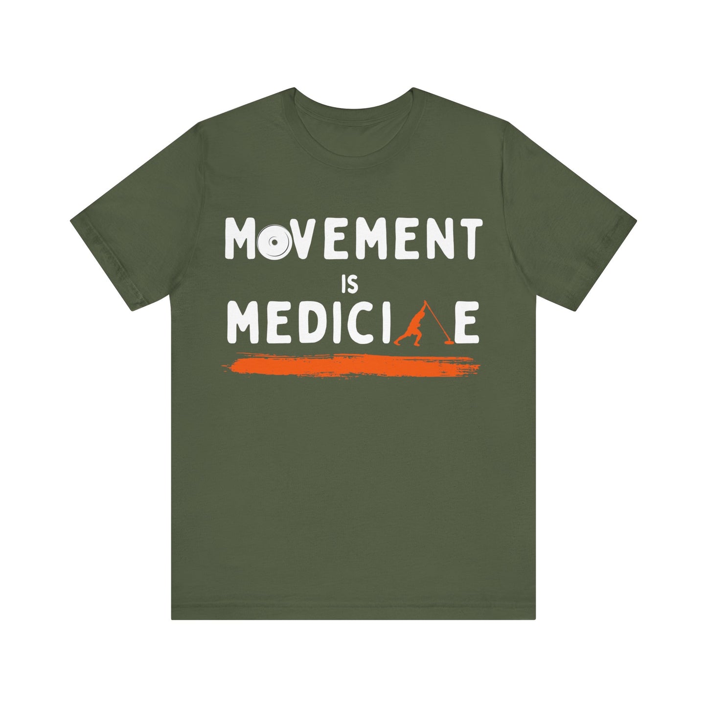 Landmine's are Medicine