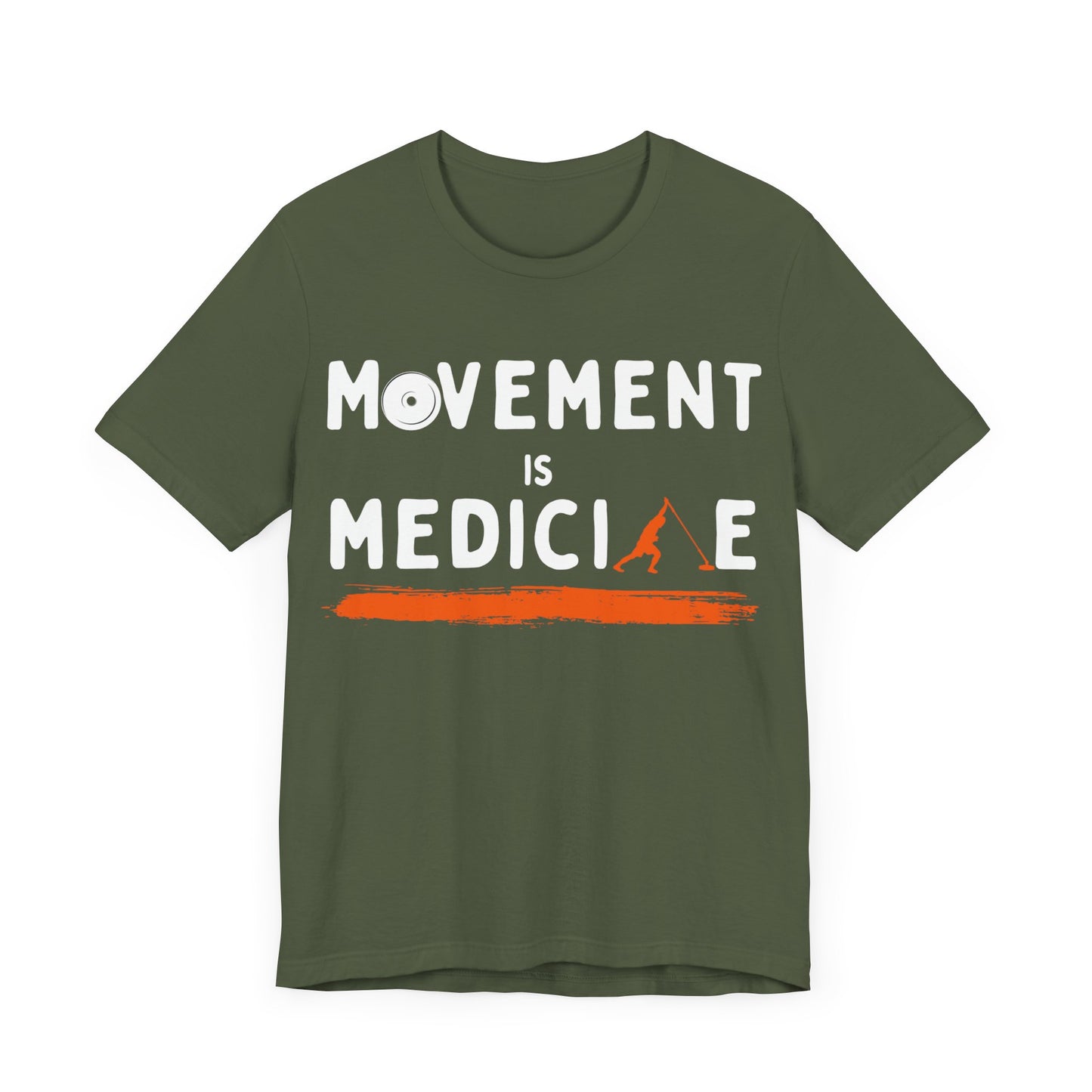 Landmine's are Medicine