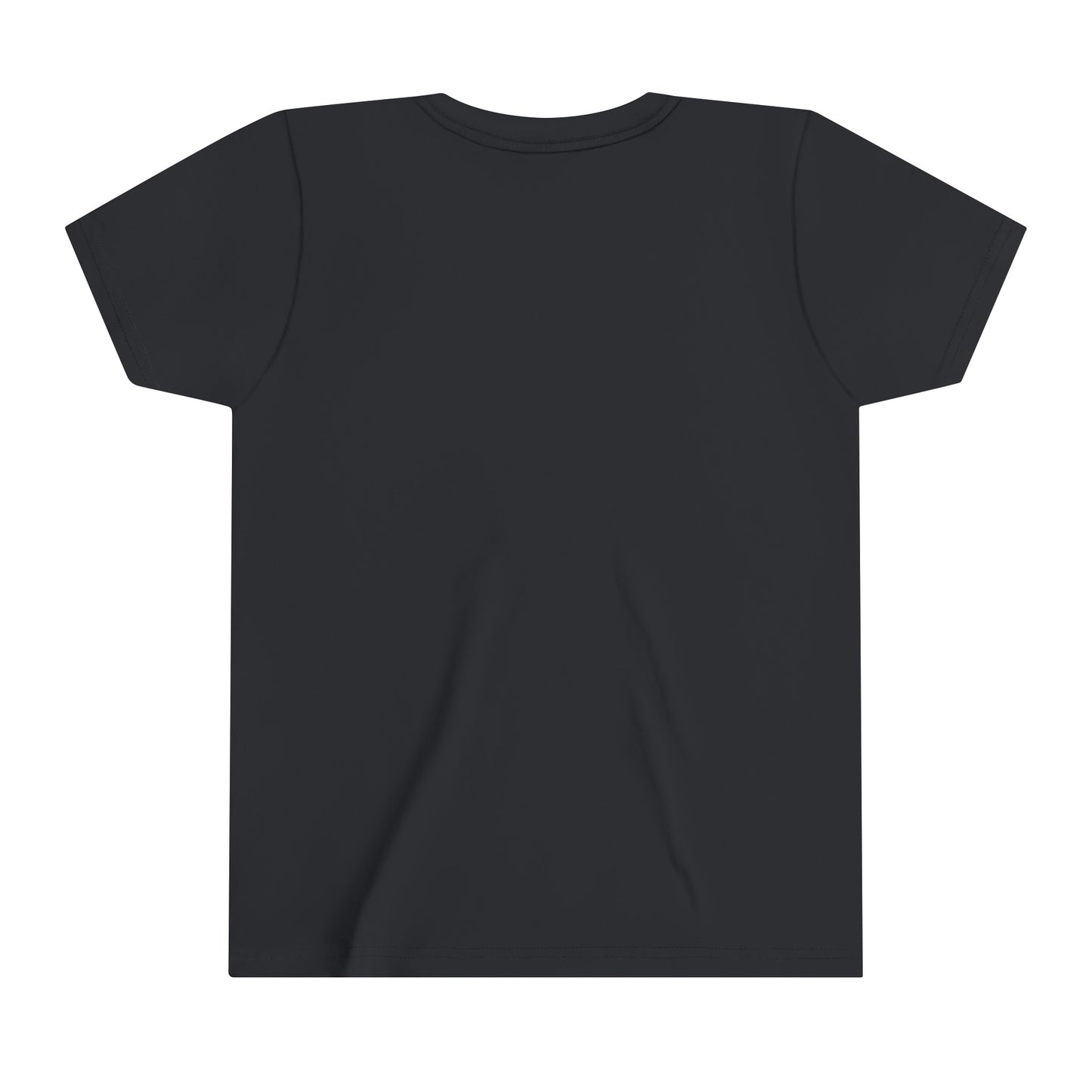 Aerial is Medicine, Youth Short Sleeve Tee