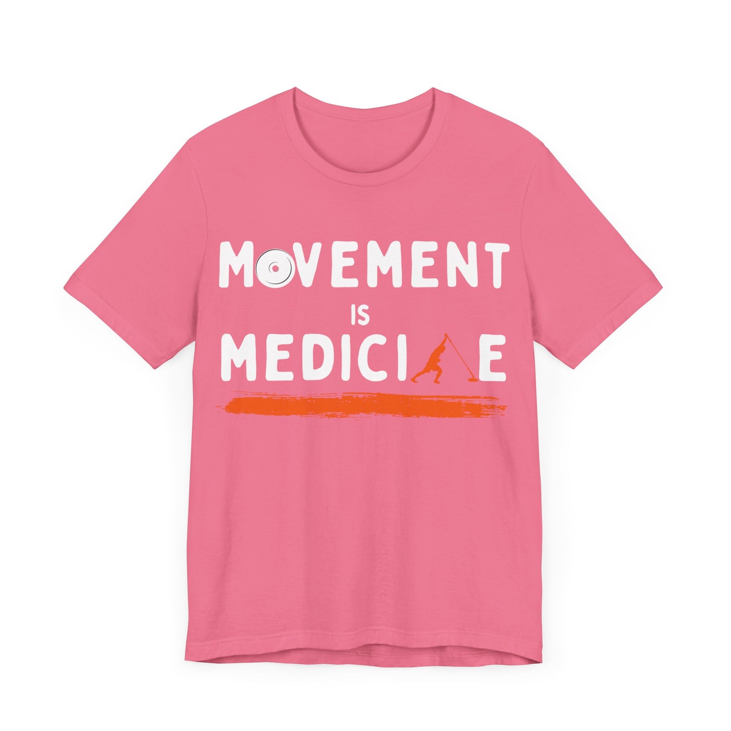 Landmine's are Medicine