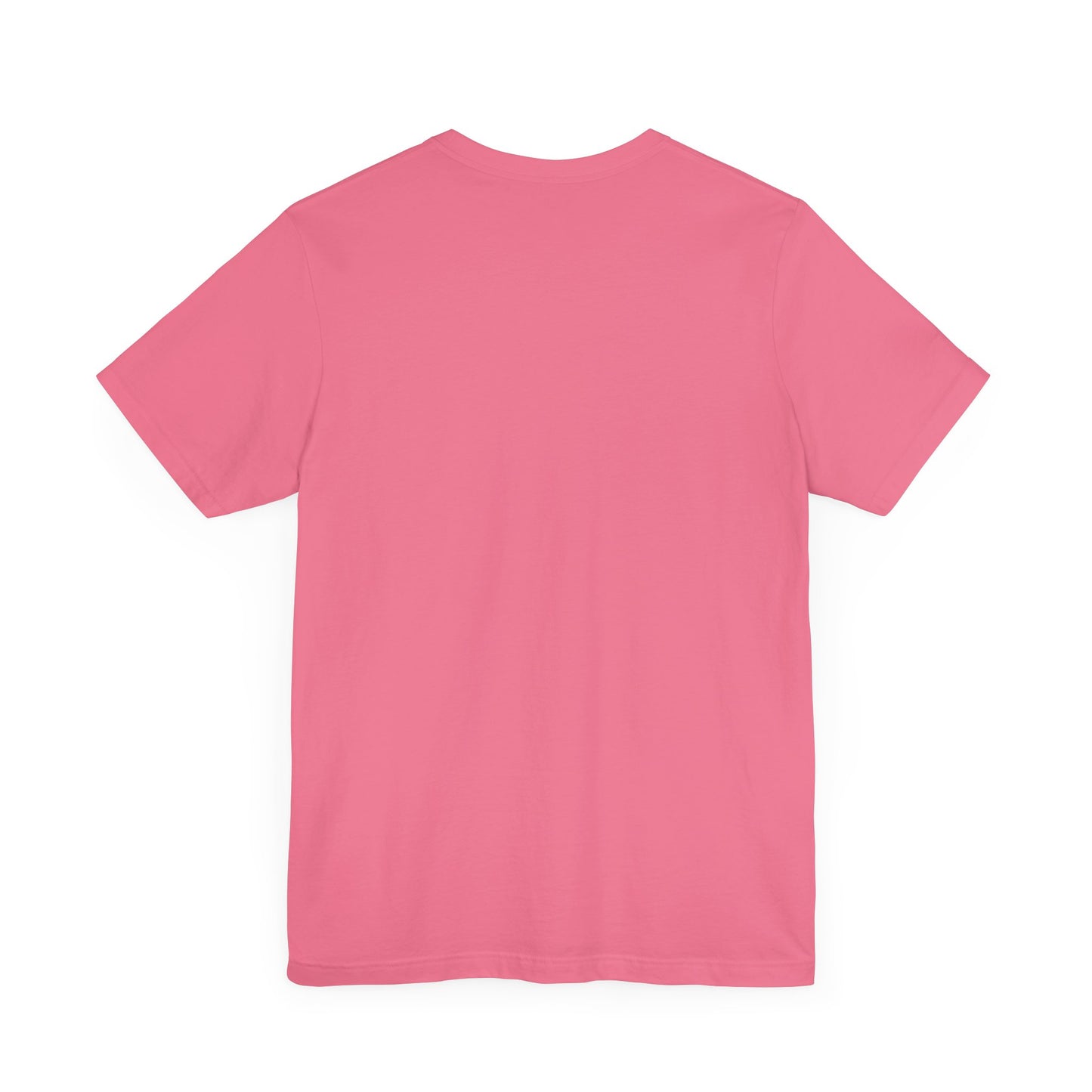 Kettlebells and Caffeine Shirt, male fig