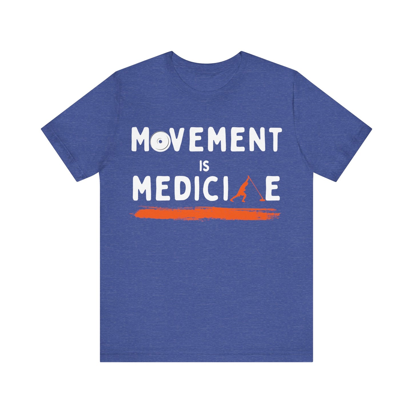 Landmine's are Medicine