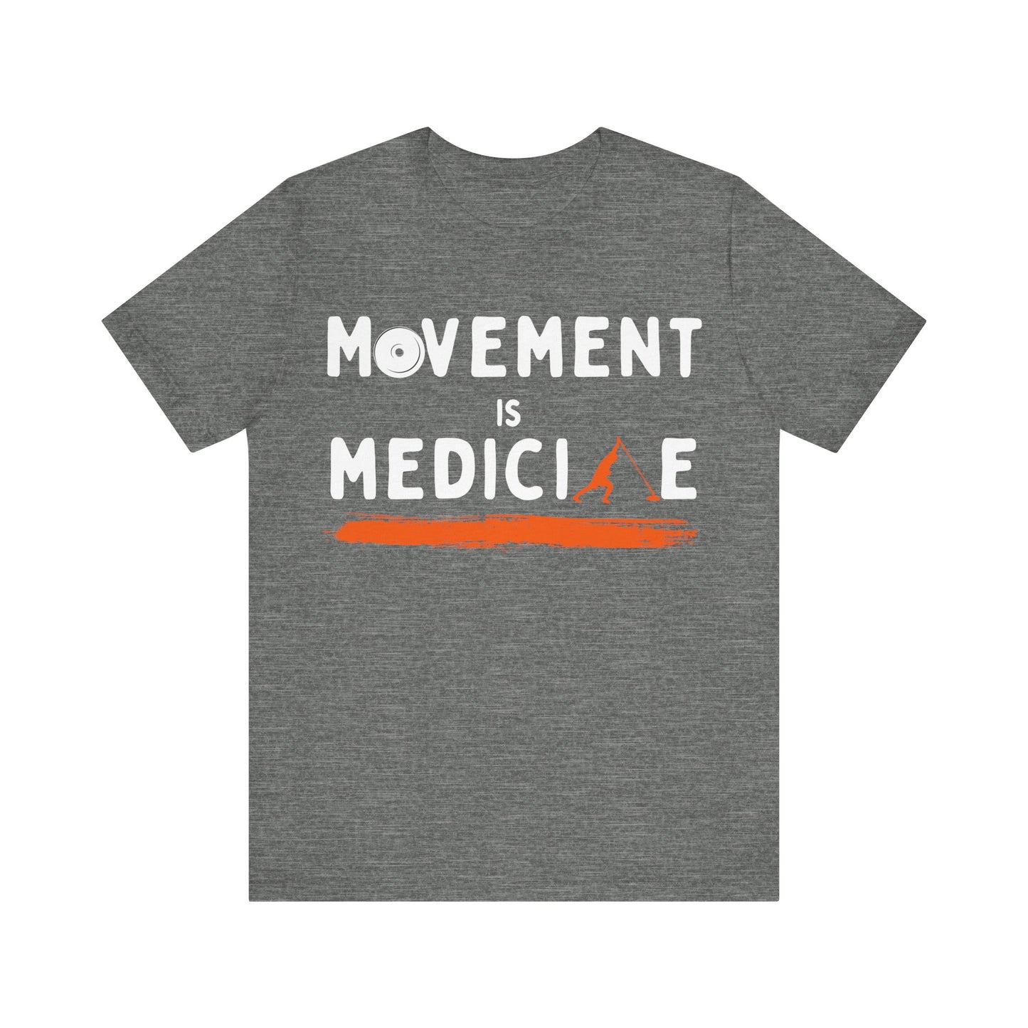 Landmine's are Medicine