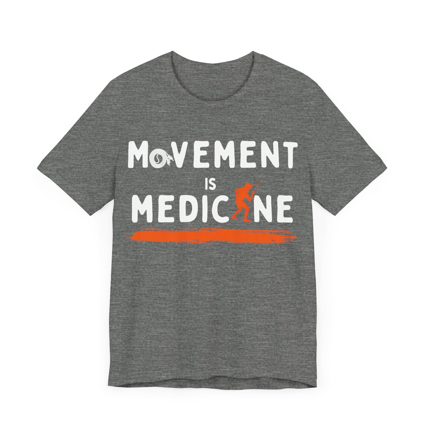 Rope Flow is Medicine