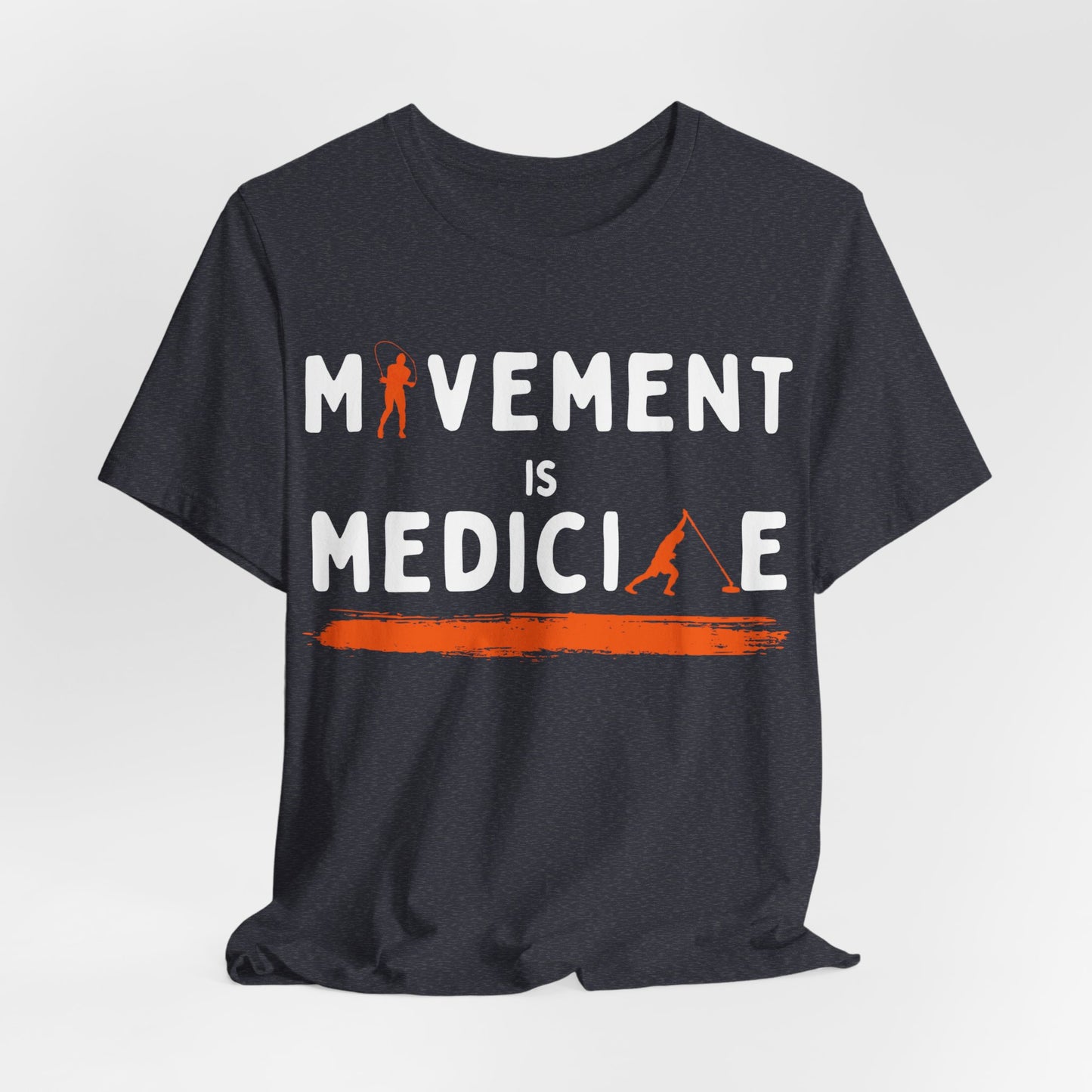 Weckheads know Movement