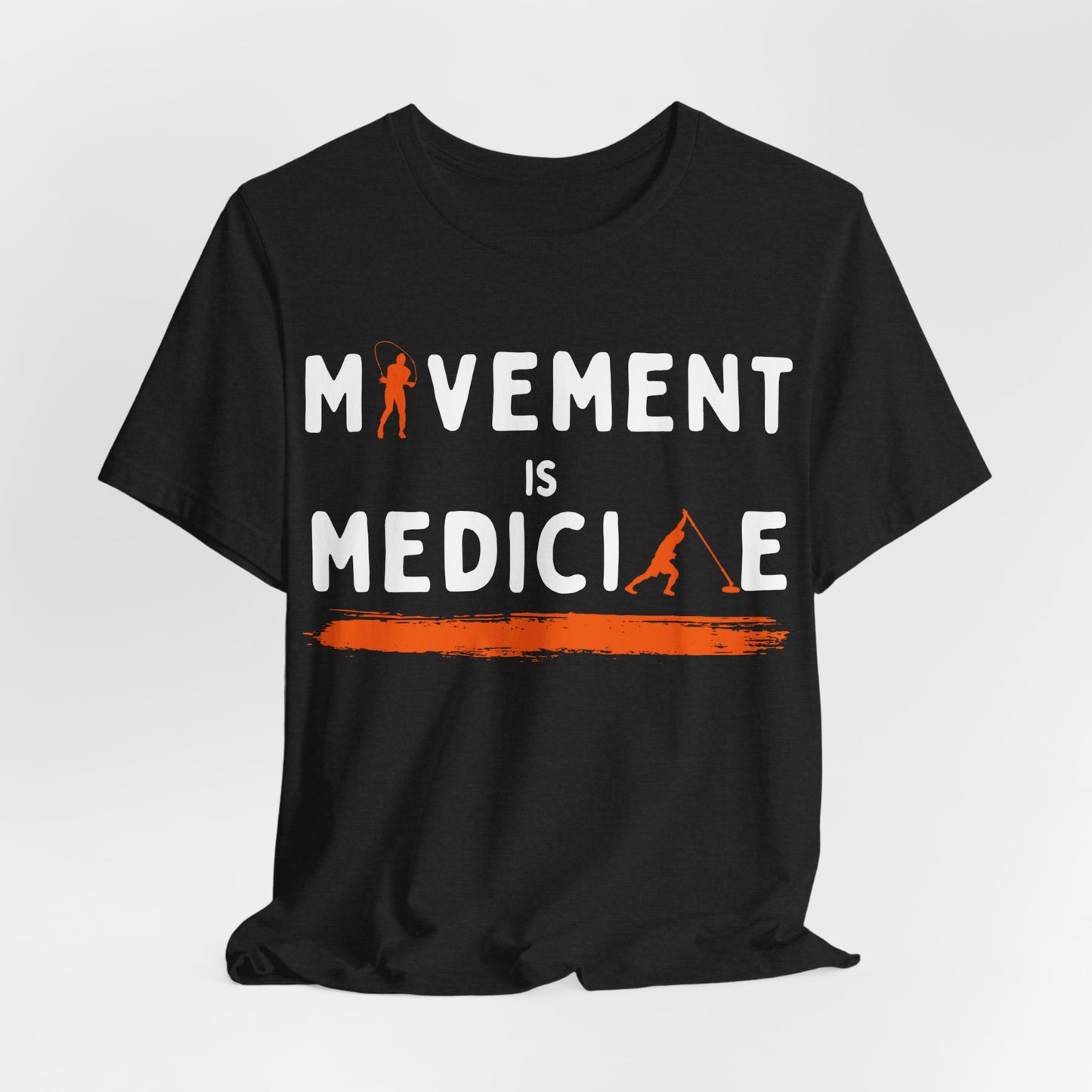 Weckheads know Movement