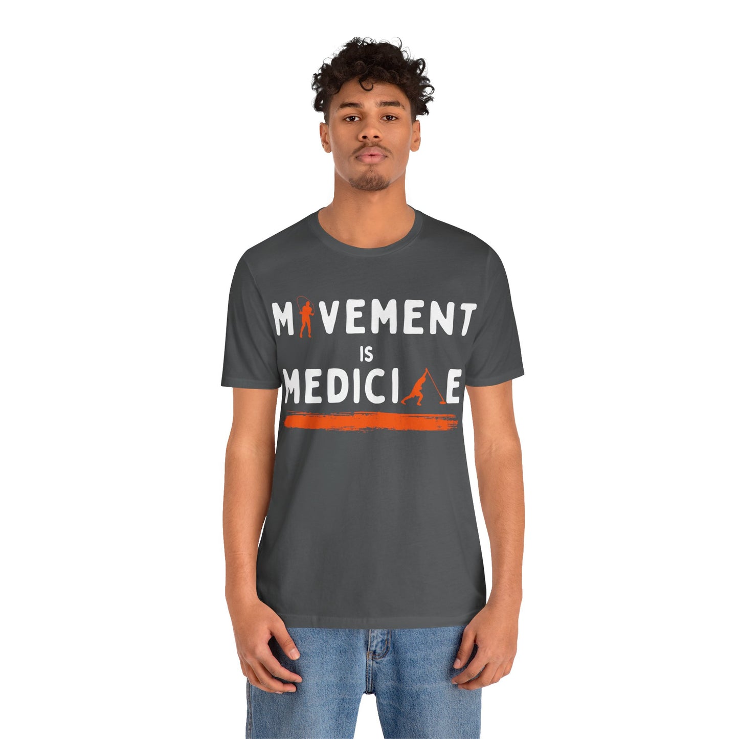 Weckheads know Movement