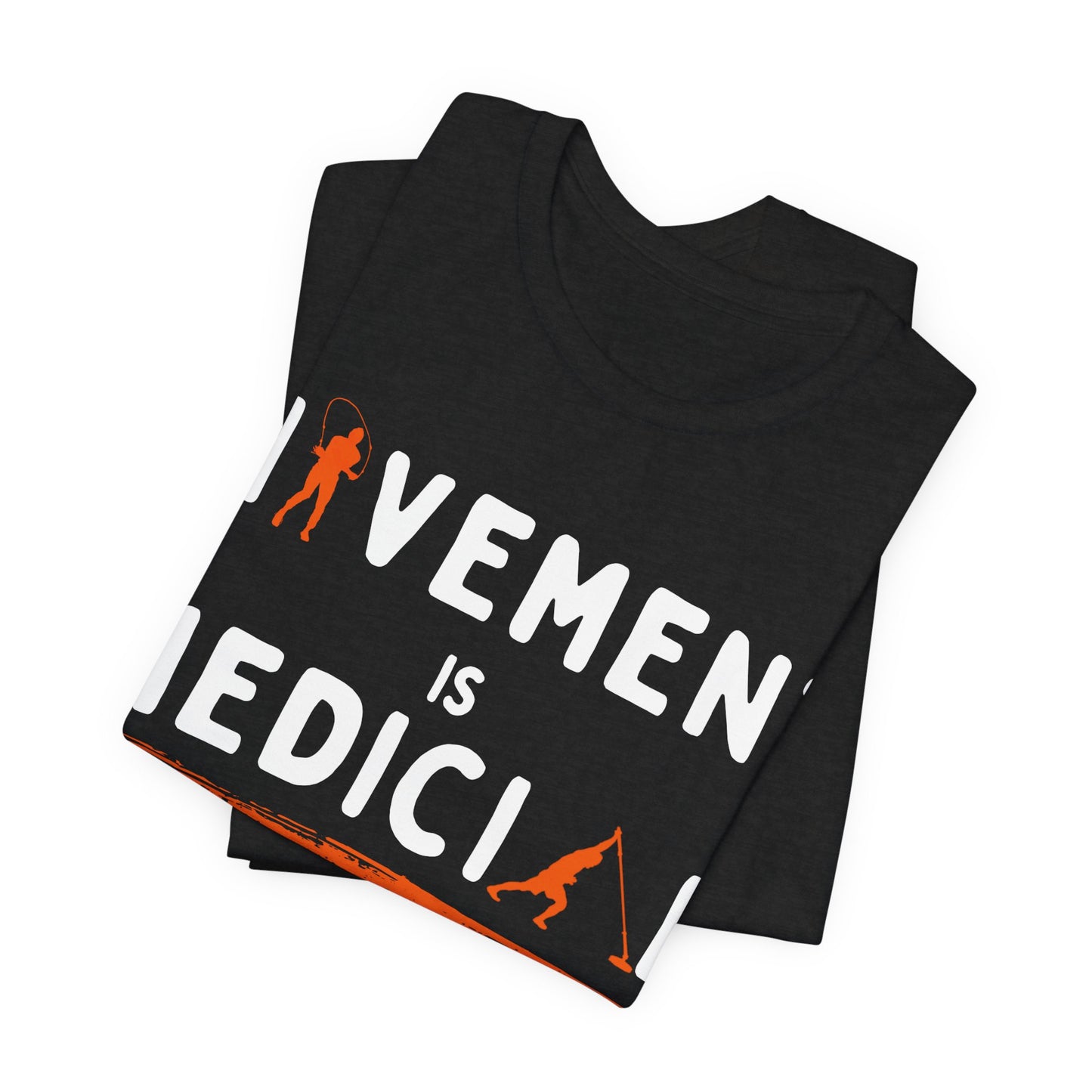 Weckheads know Movement