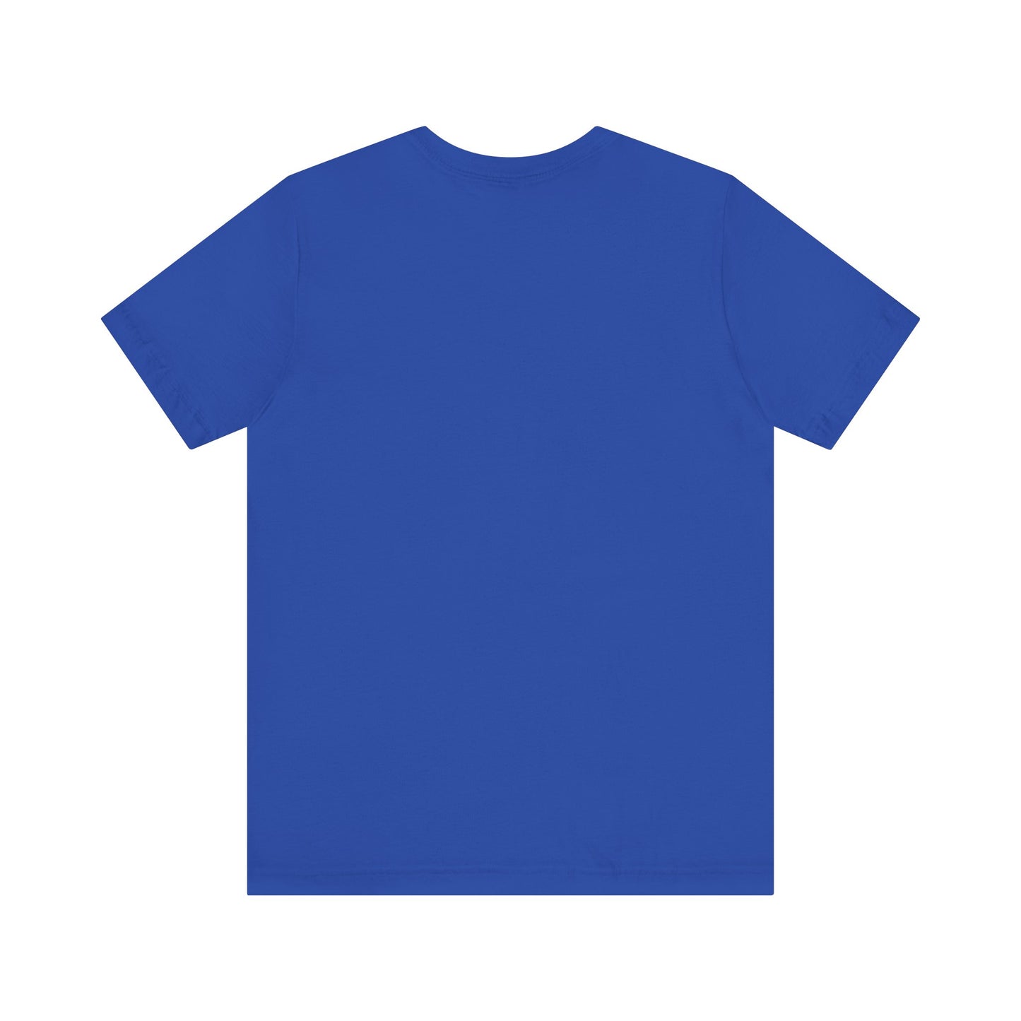 Kettlebells and Caffeine Shirt, male fig