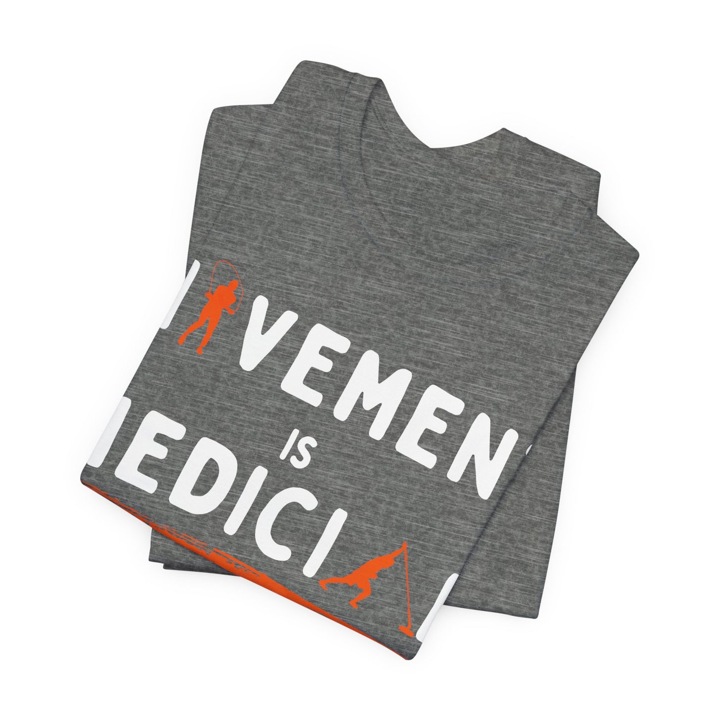 Weckheads know Movement