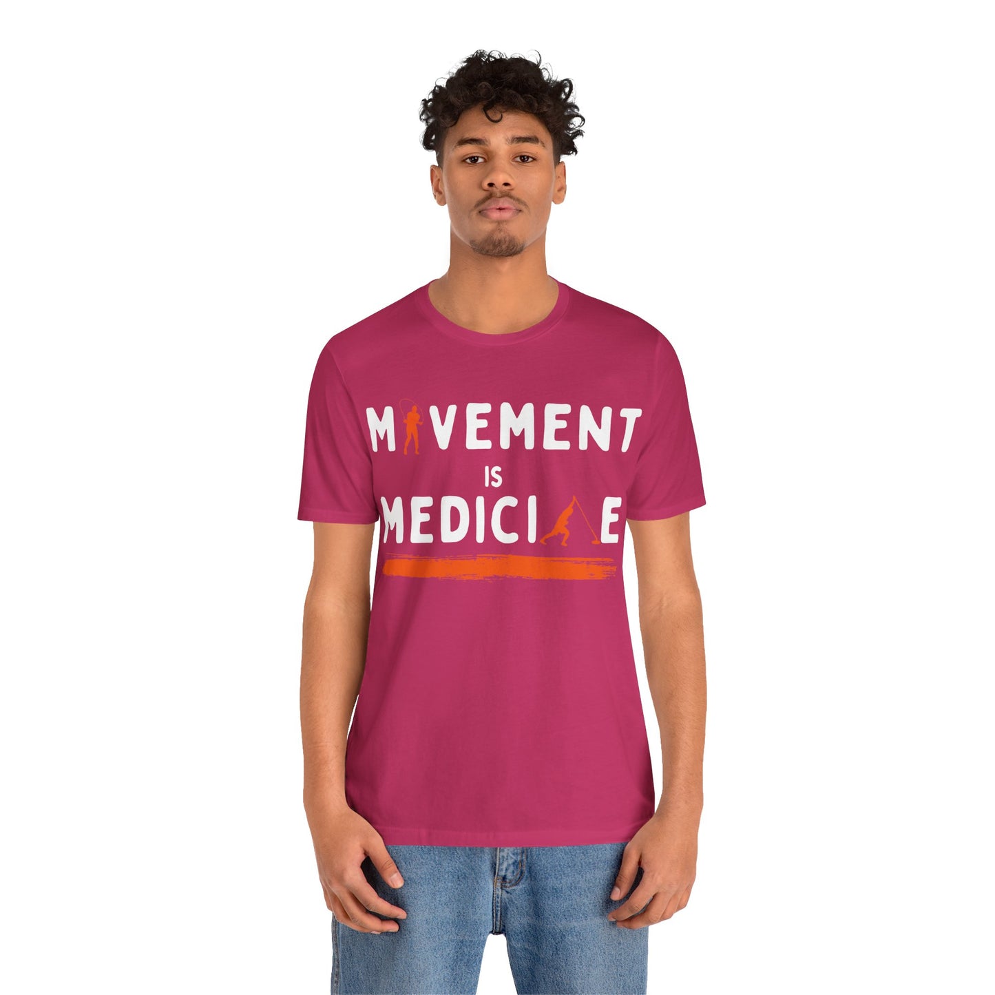 Weckheads know Movement