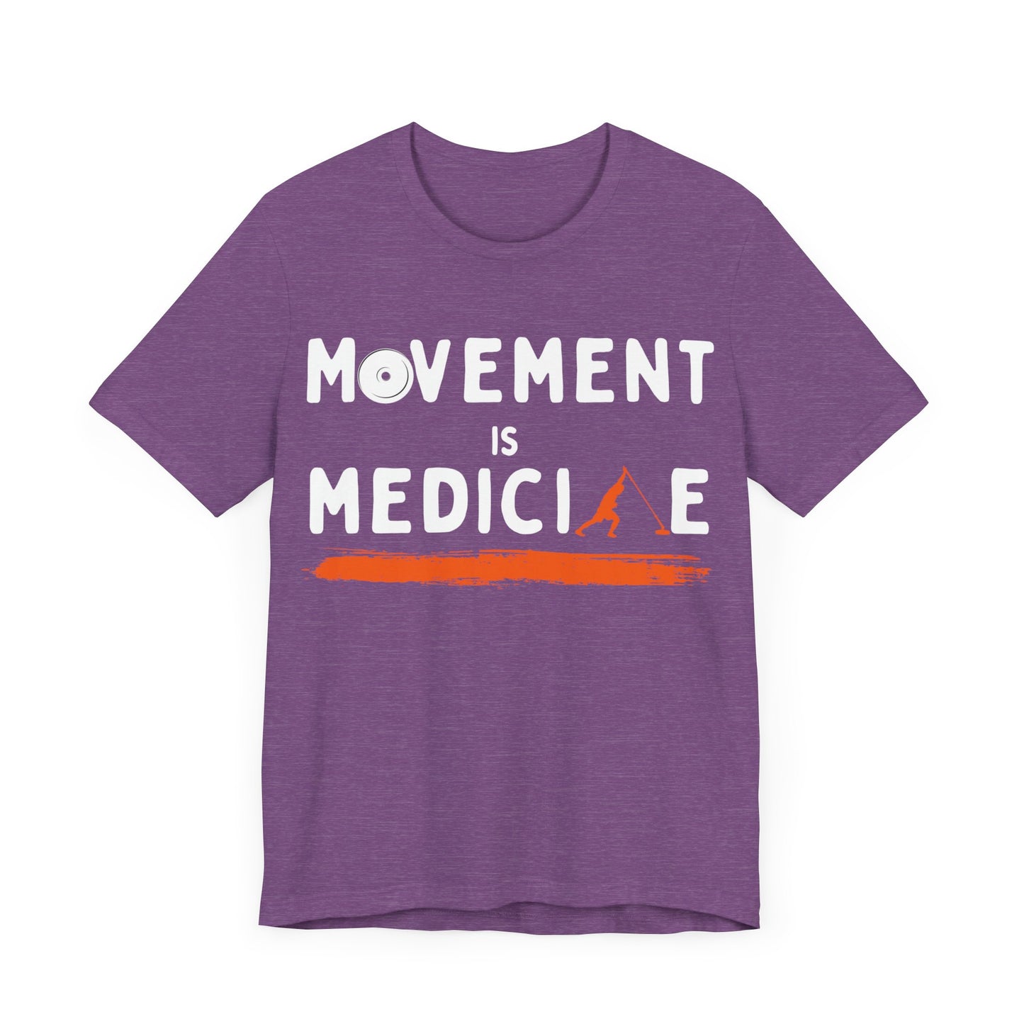 Landmine's are Medicine