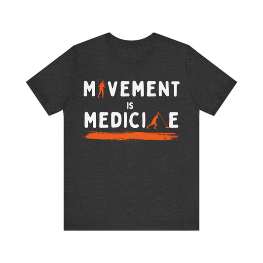 Weckheads know Movement