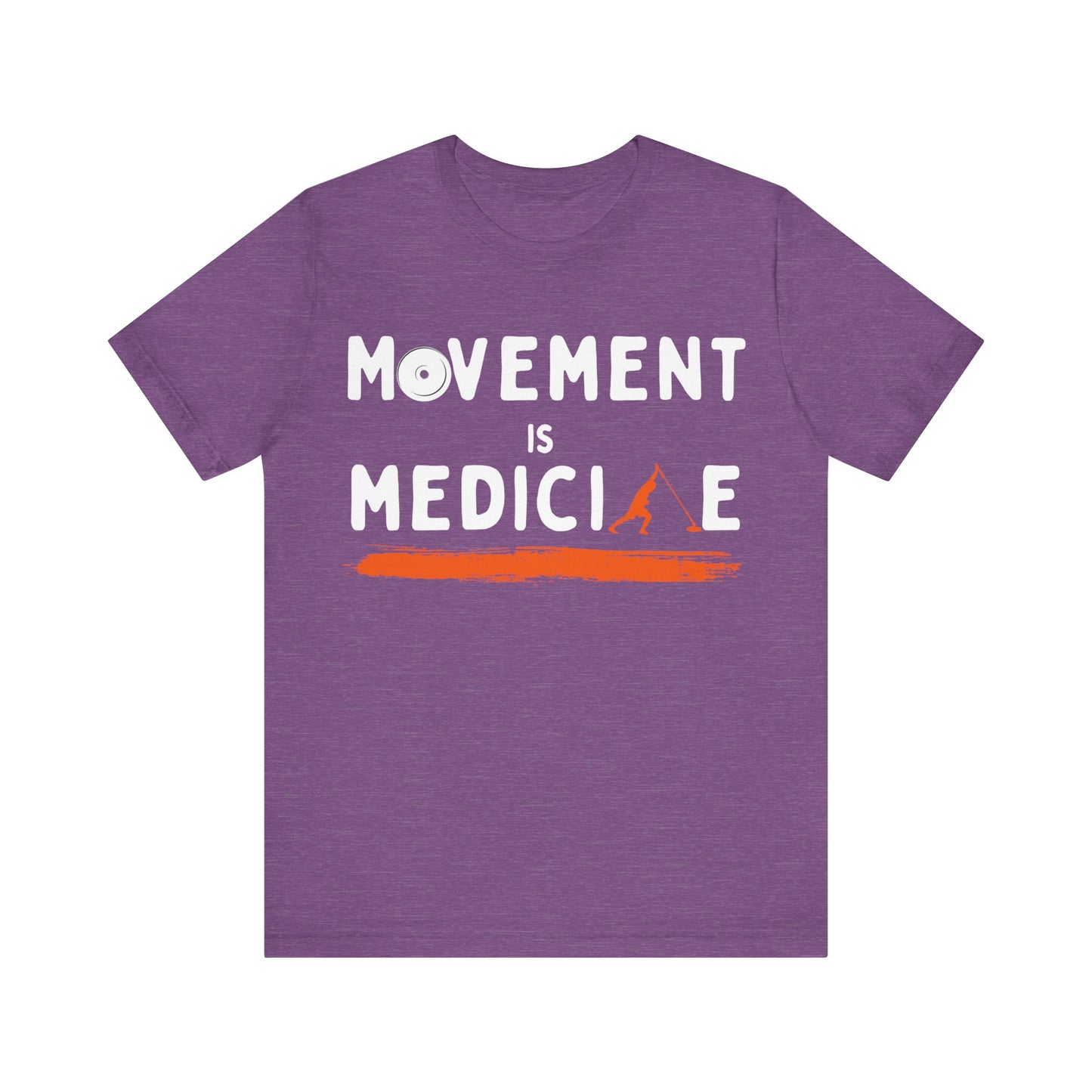 Landmine's are Medicine