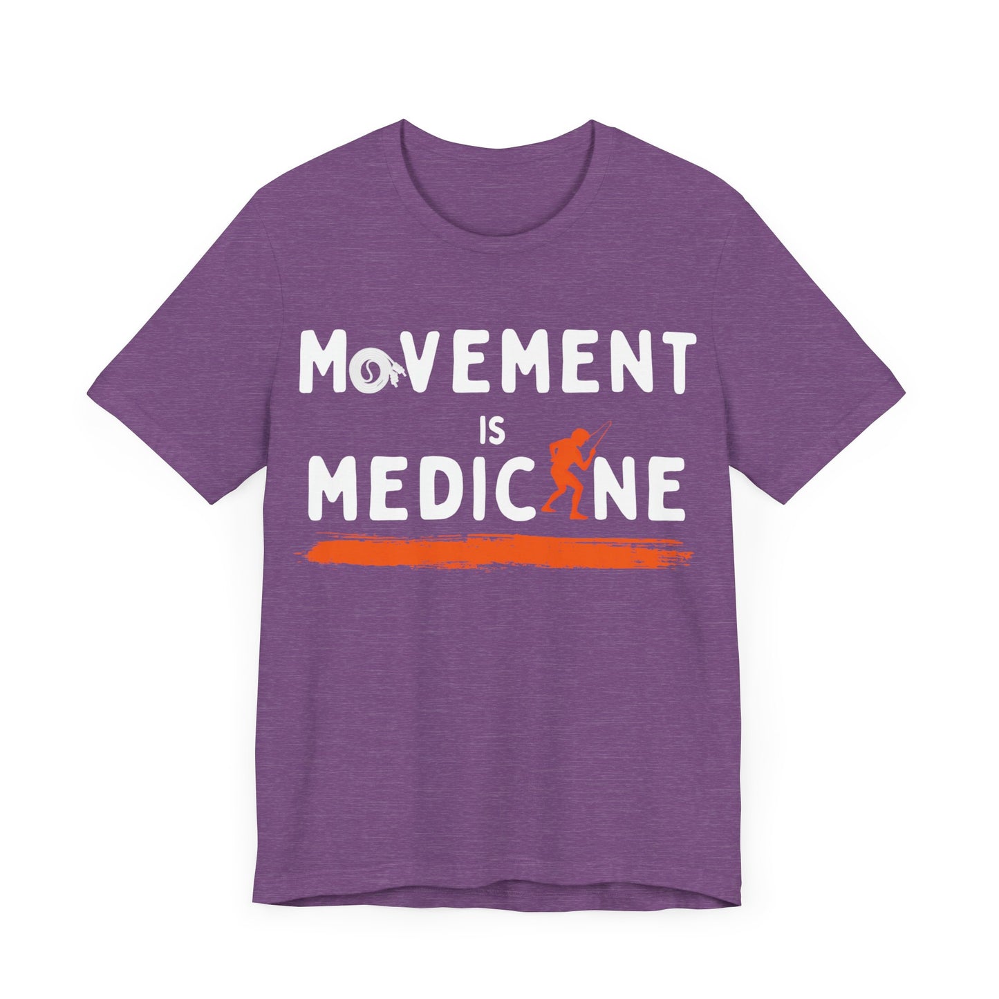 Rope Flow is Medicine