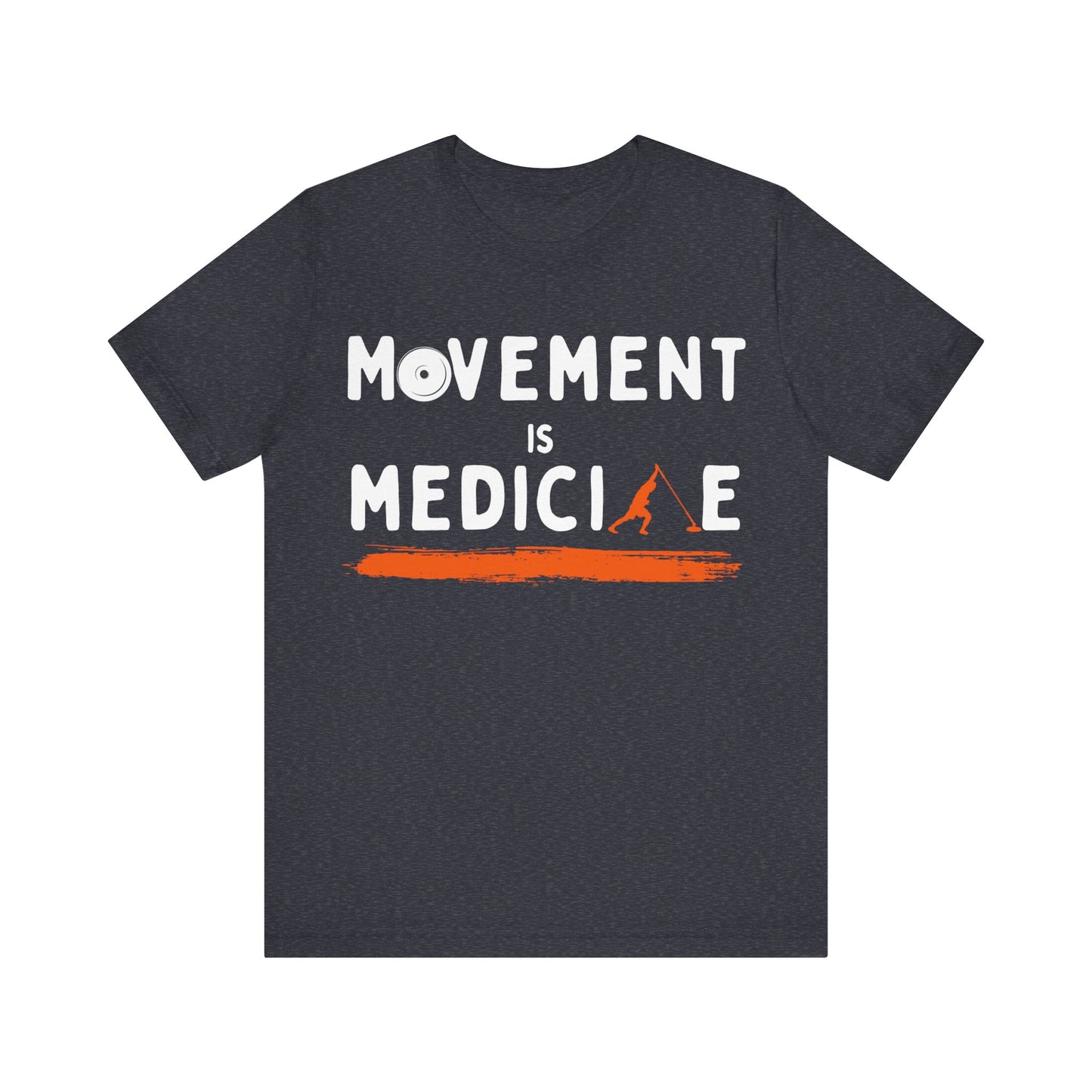 Landmine's are Medicine