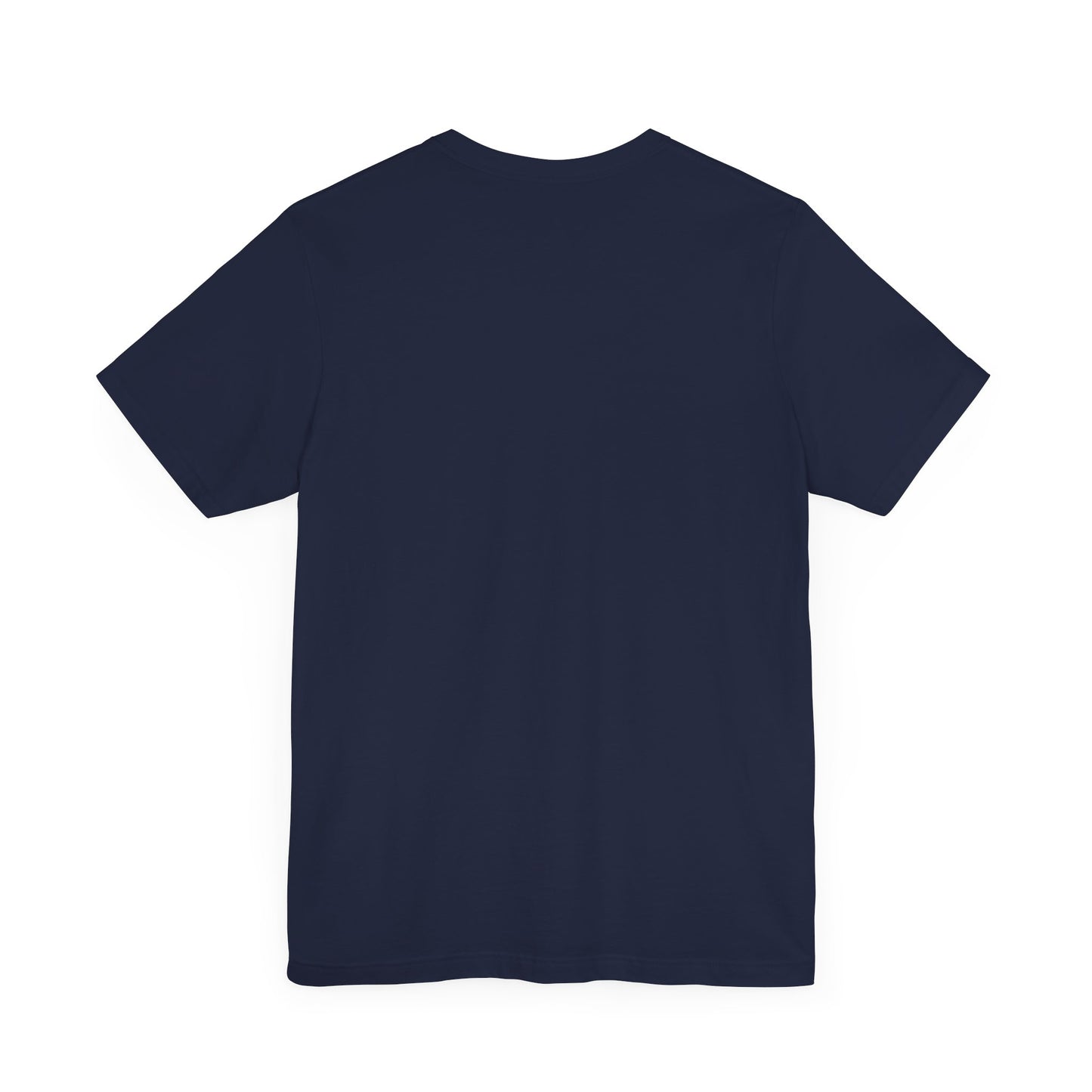 Kettlebells and Caffeine Shirt, male fig