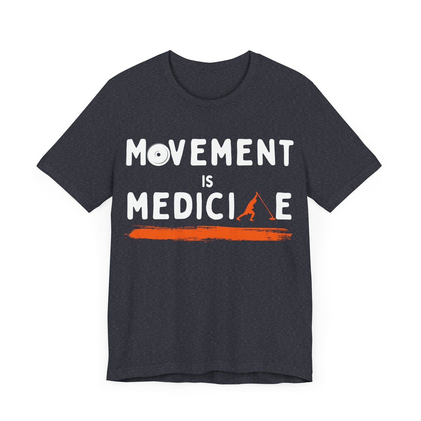 Landmine's are Medicine