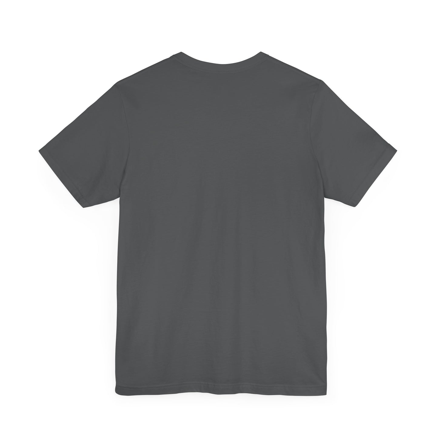 Kettlebells and Caffeine Shirt, male fig