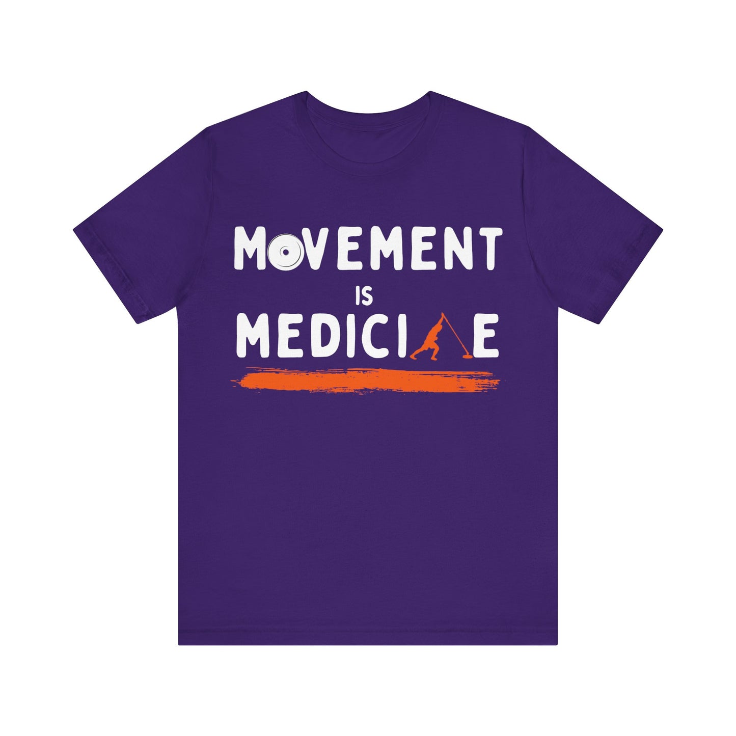 Landmine's are Medicine