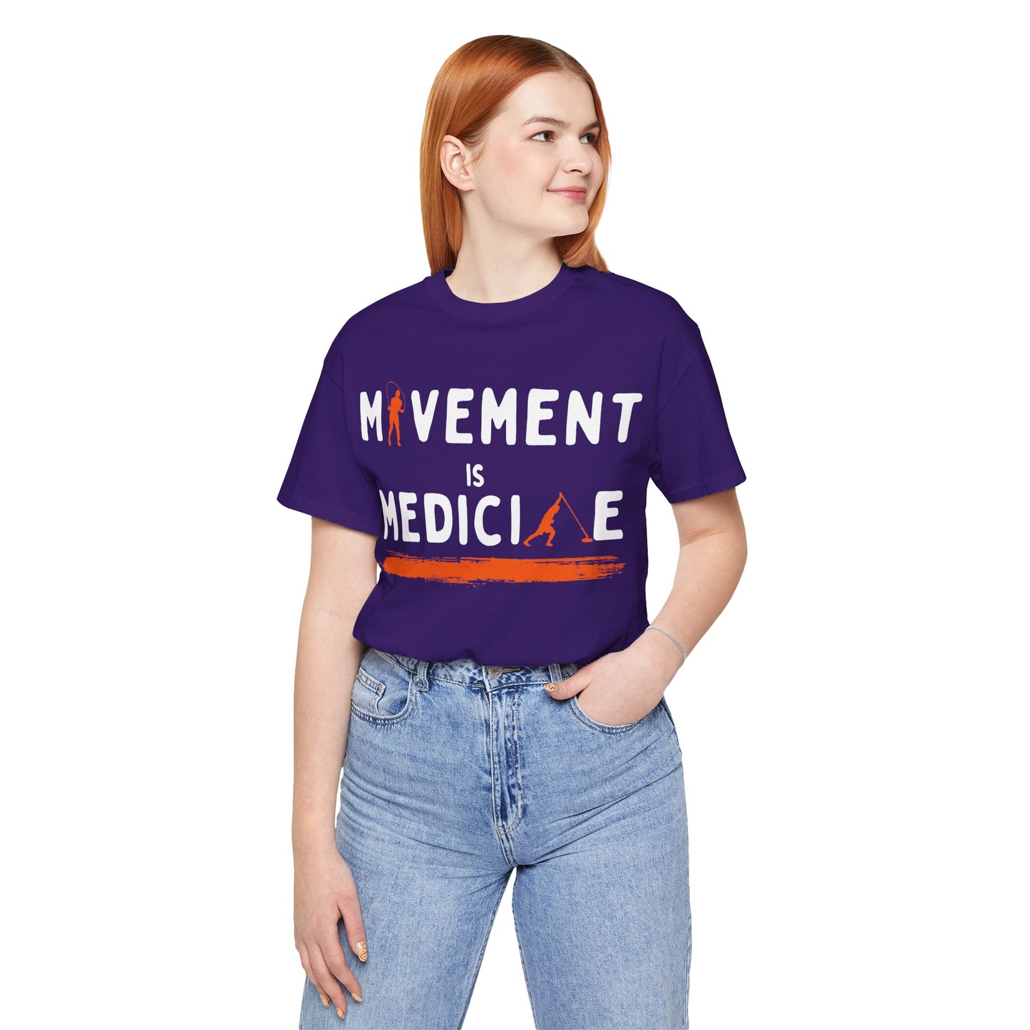 Weckheads know Movement