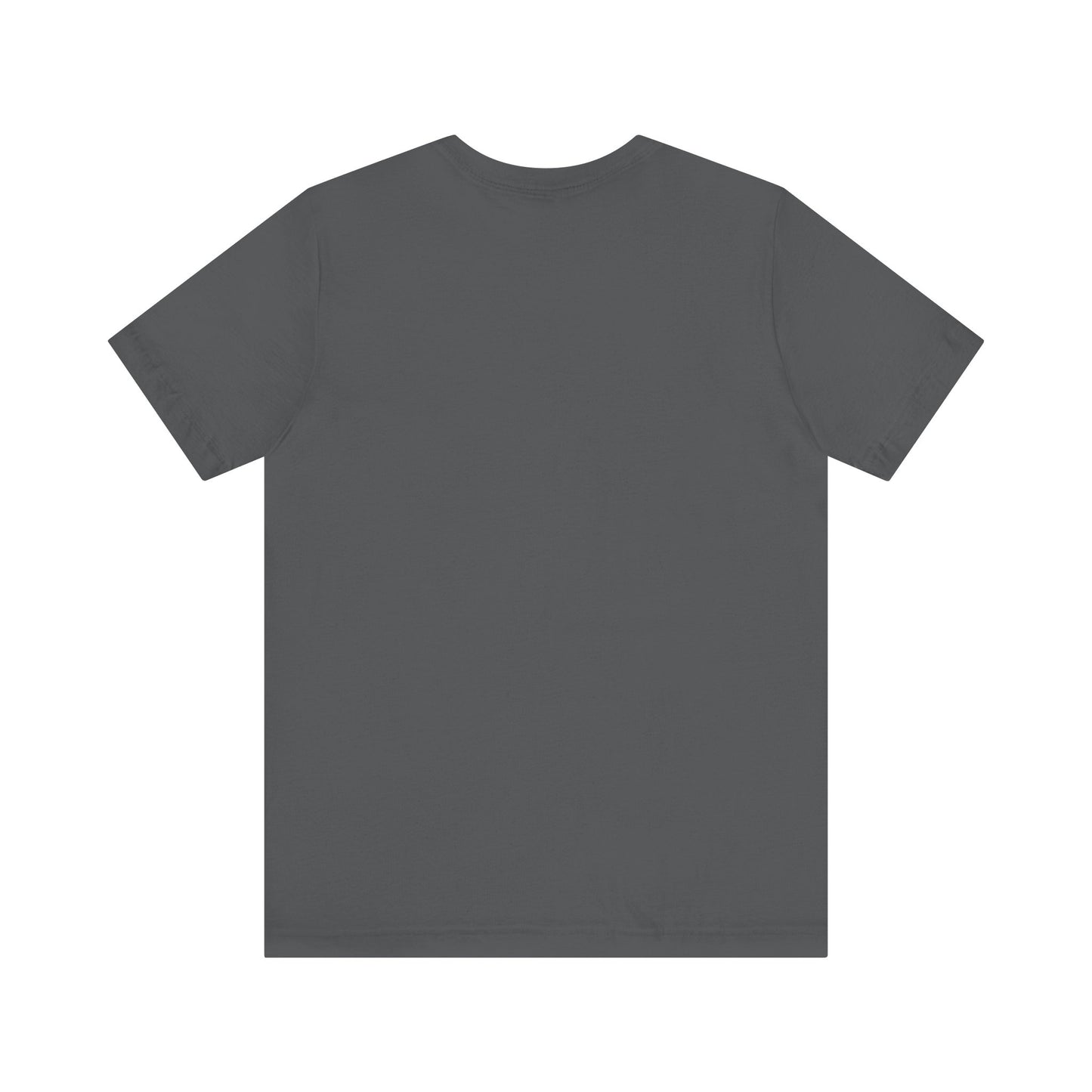 Kettlebells and Caffeine Shirt, male fig