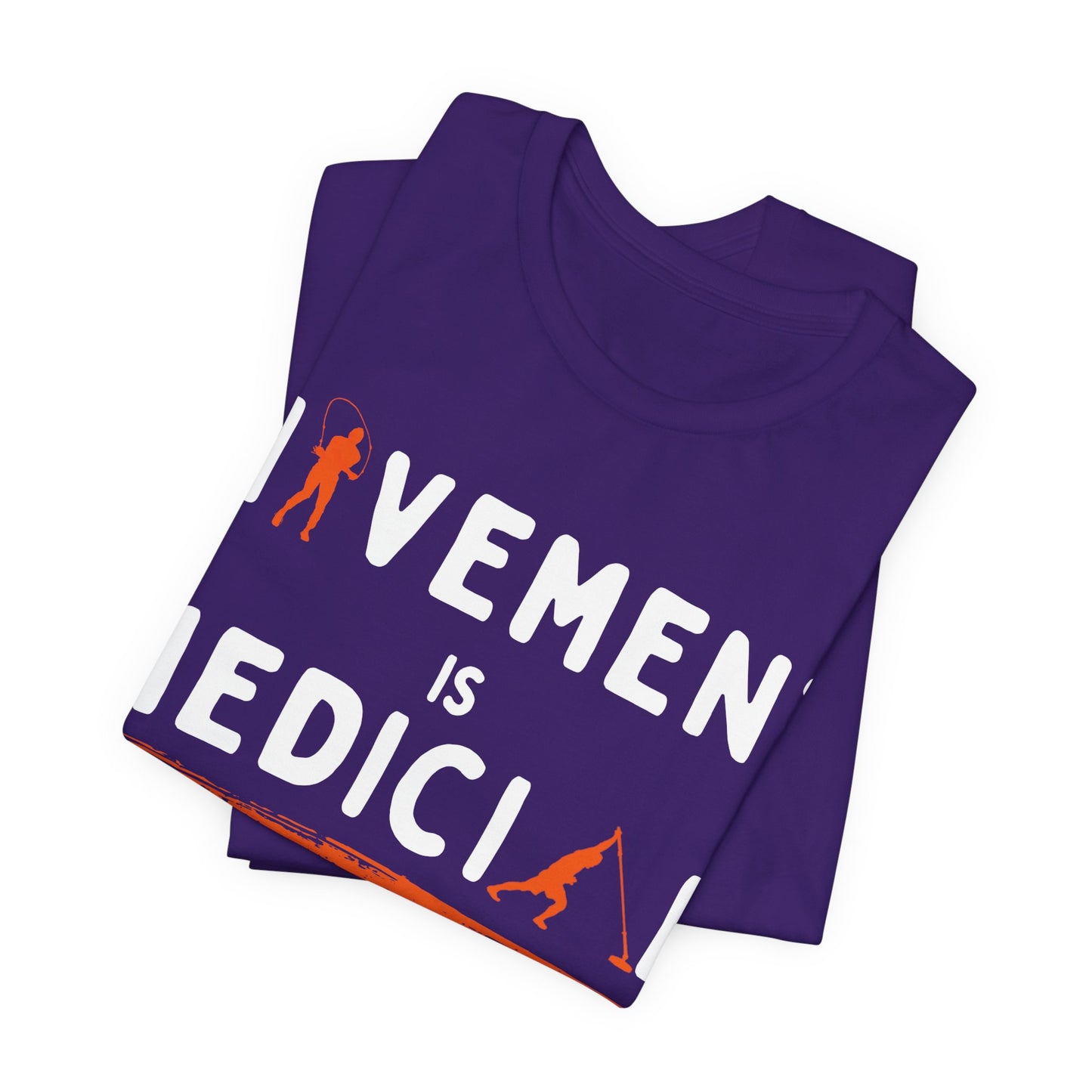 Weckheads know Movement