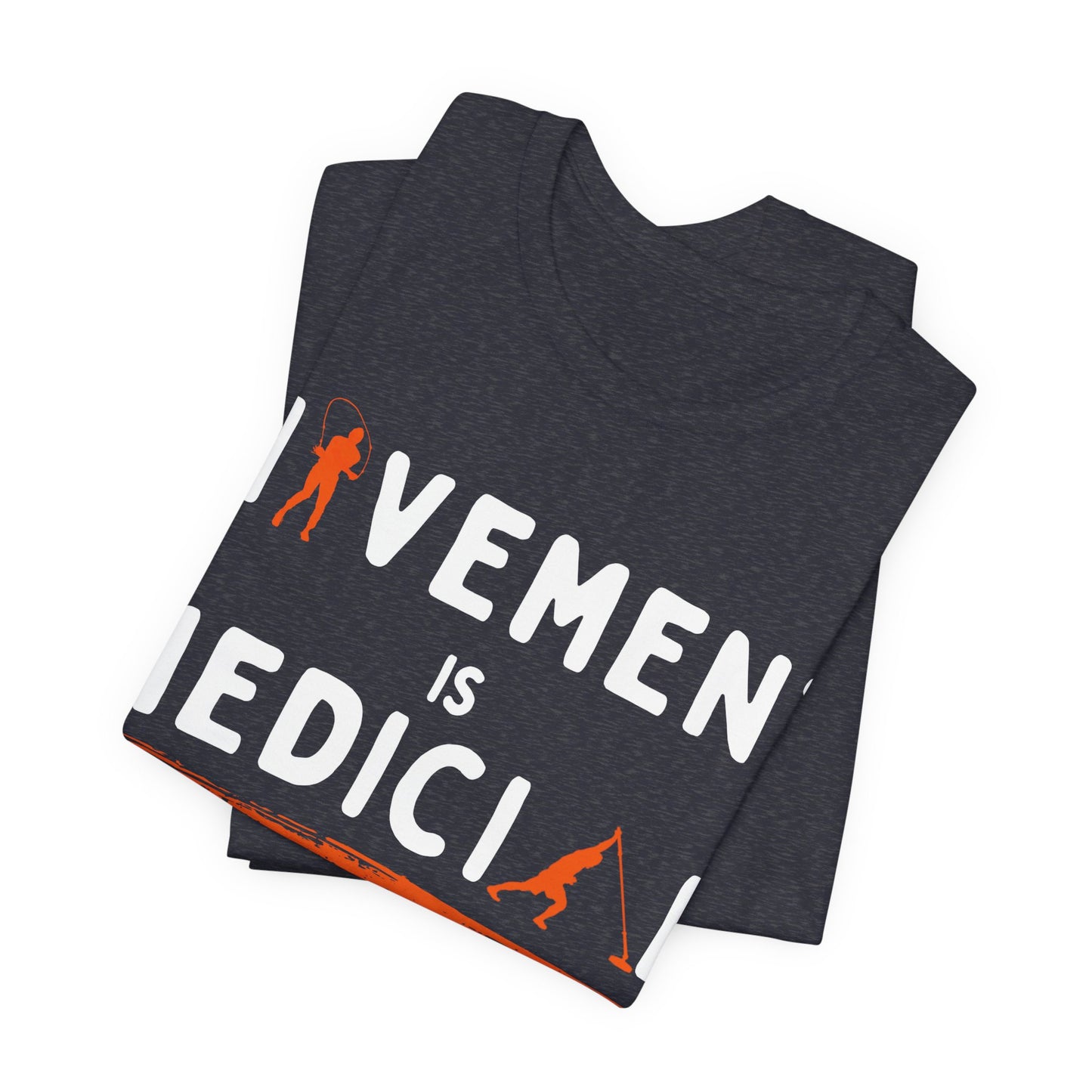 Weckheads know Movement