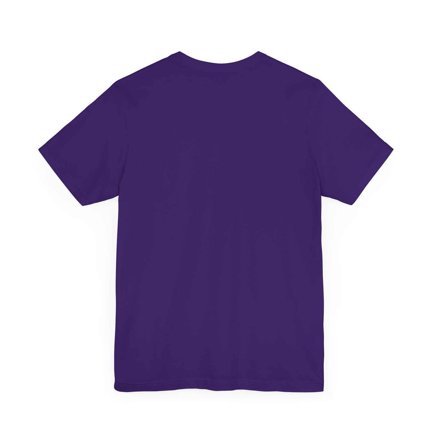 Kettlebells and Caffeine Shirt, male fig
