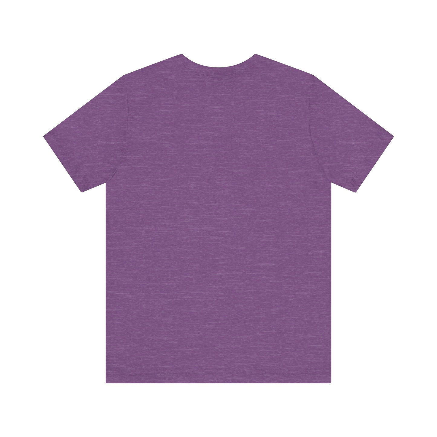 Kettlebells and Caffeine Shirt, male fig