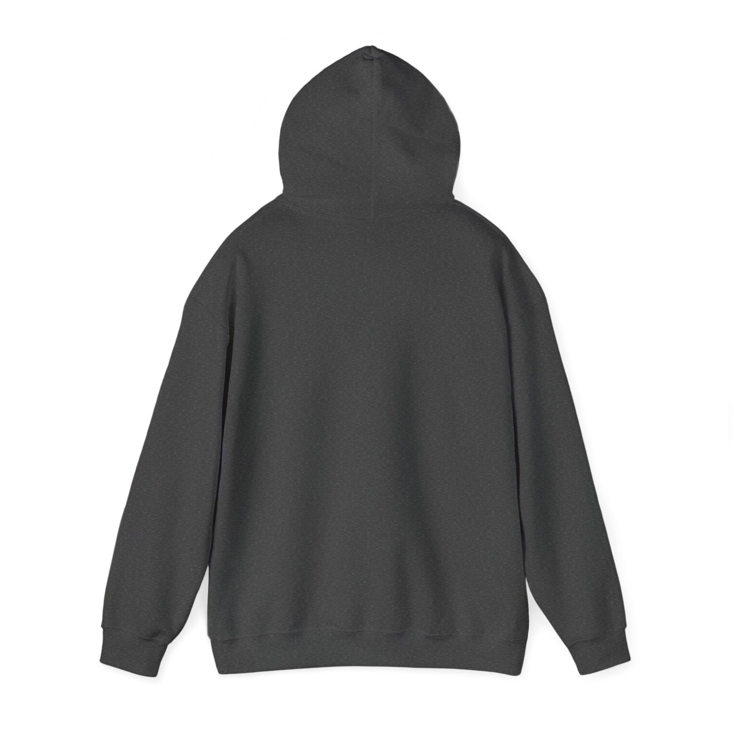 Weckhead Hoodie