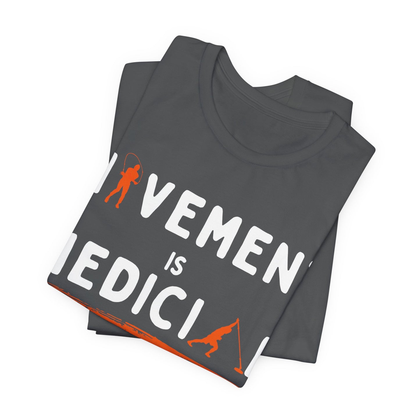 Weckheads know Movement