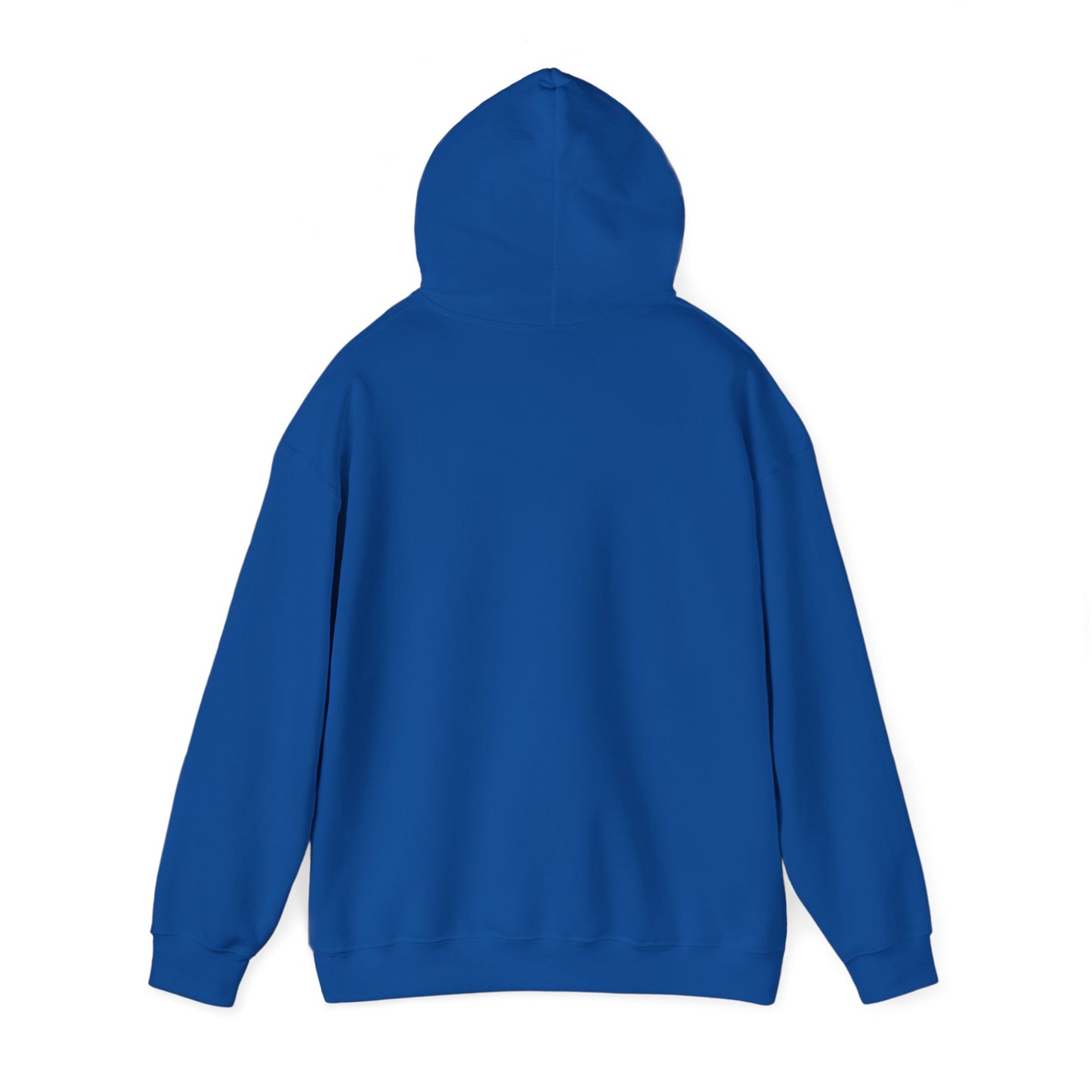 Yoga is Medicine hoodie