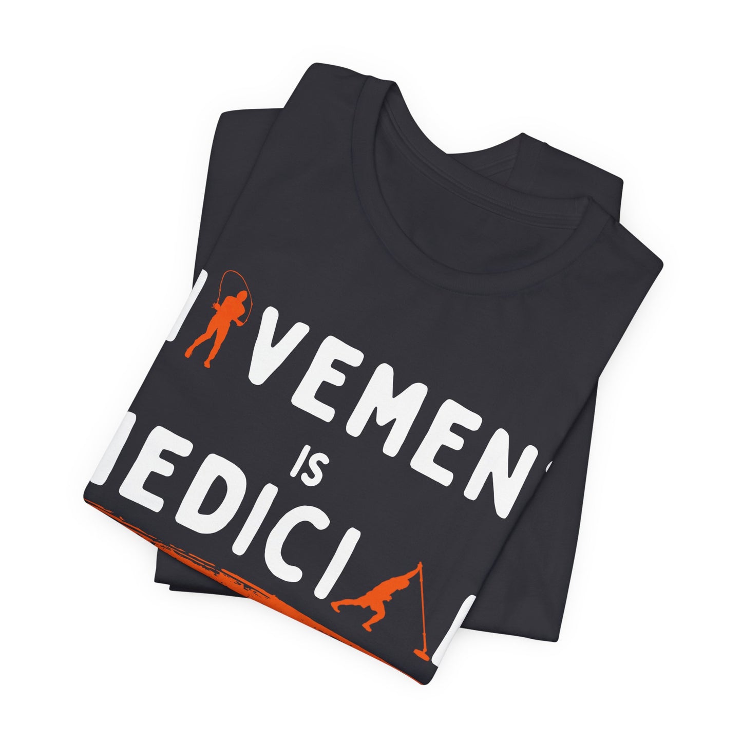 Weckheads know Movement