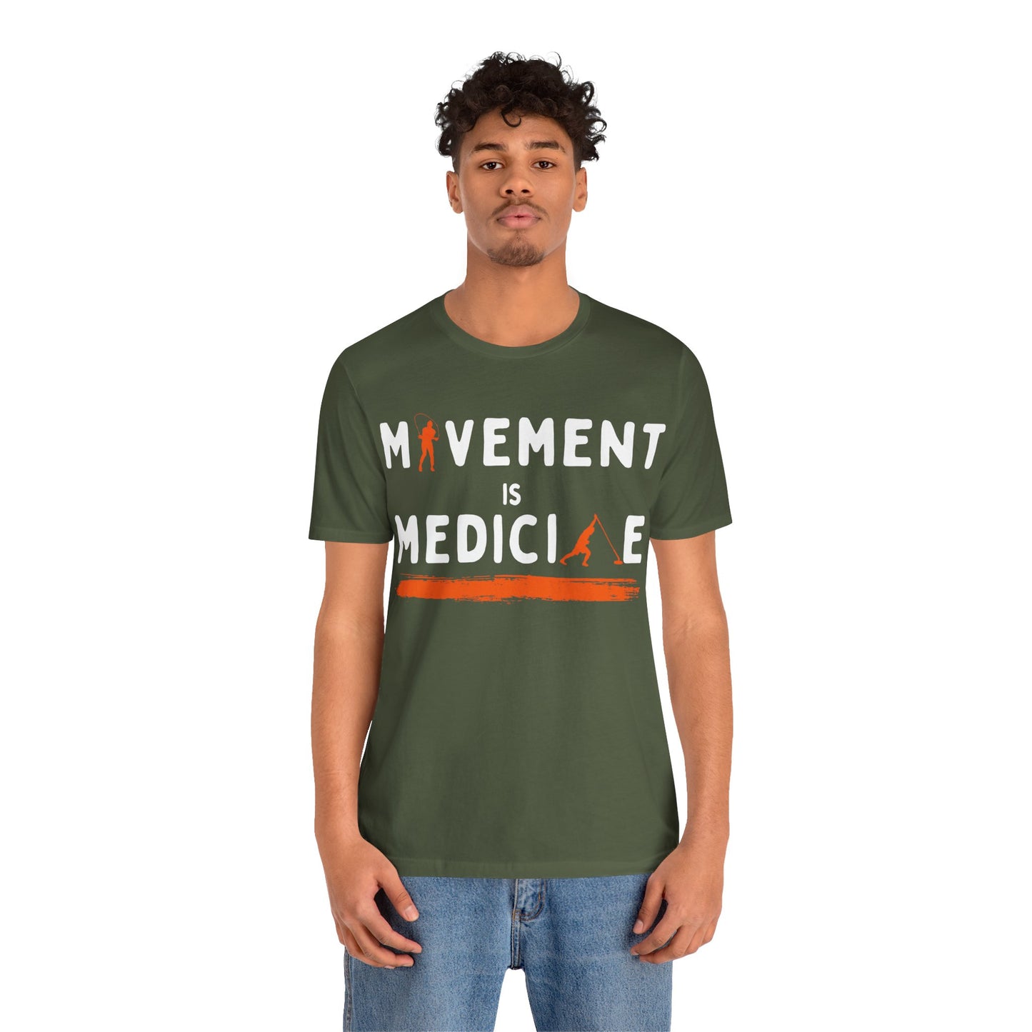 Weckheads know Movement