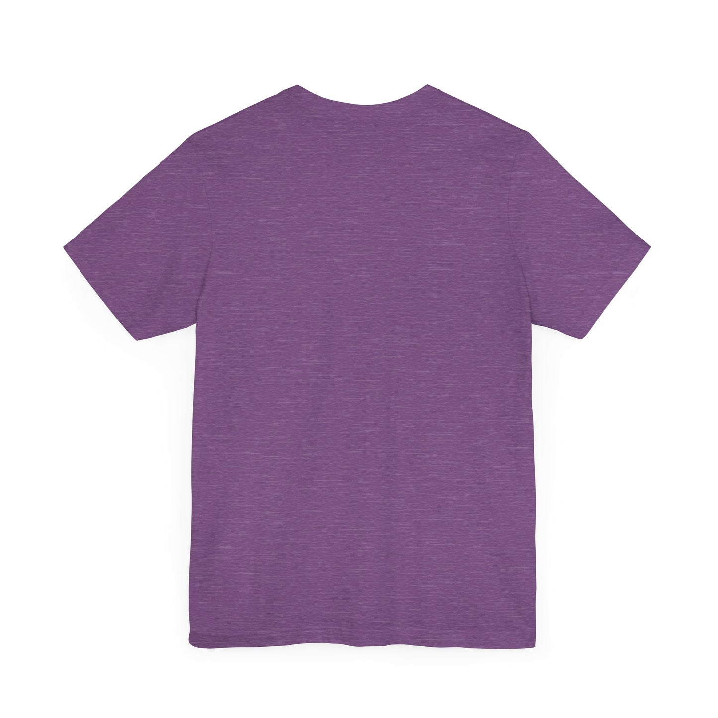 Kettlebells and Caffeine Shirt, male fig