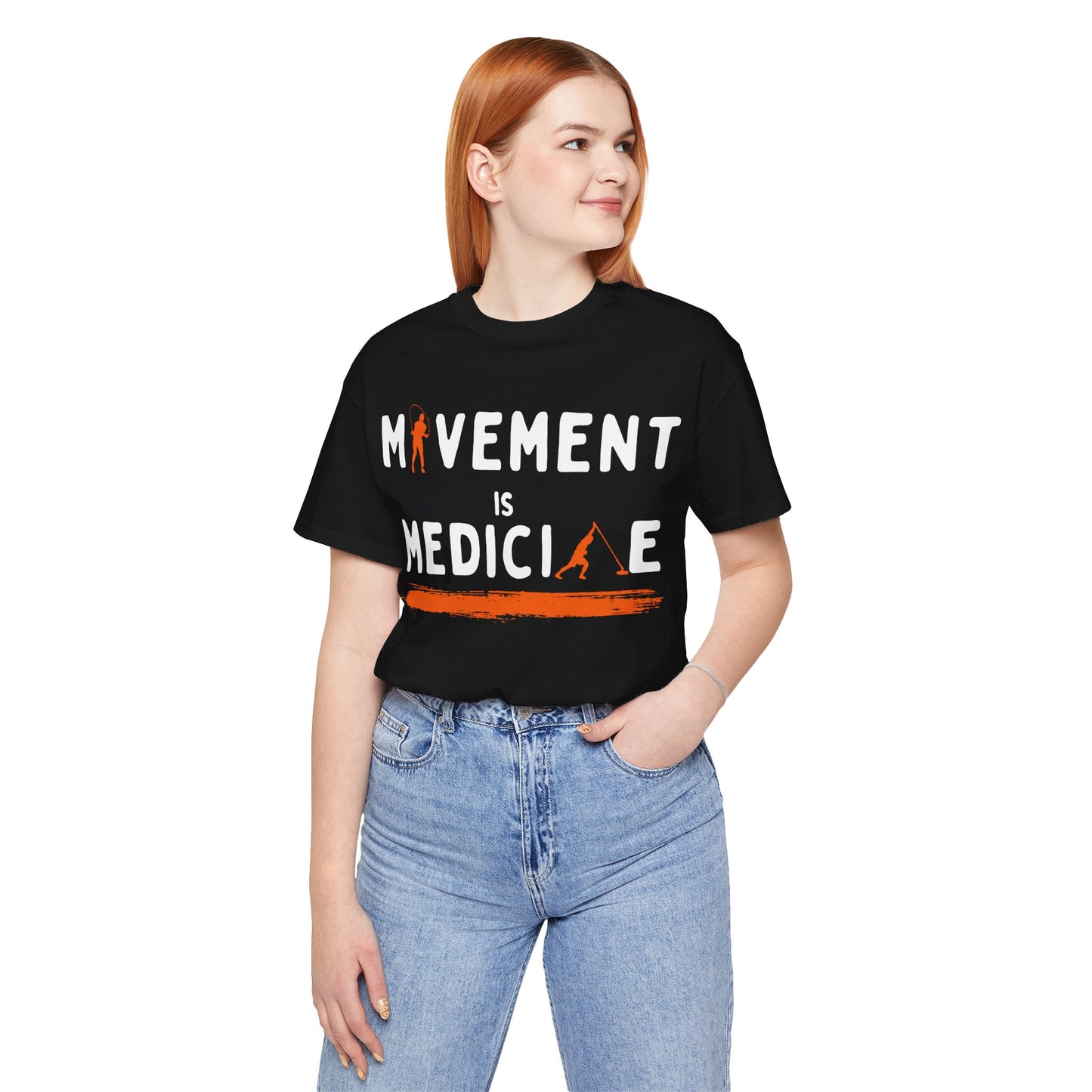 Weckheads know Movement