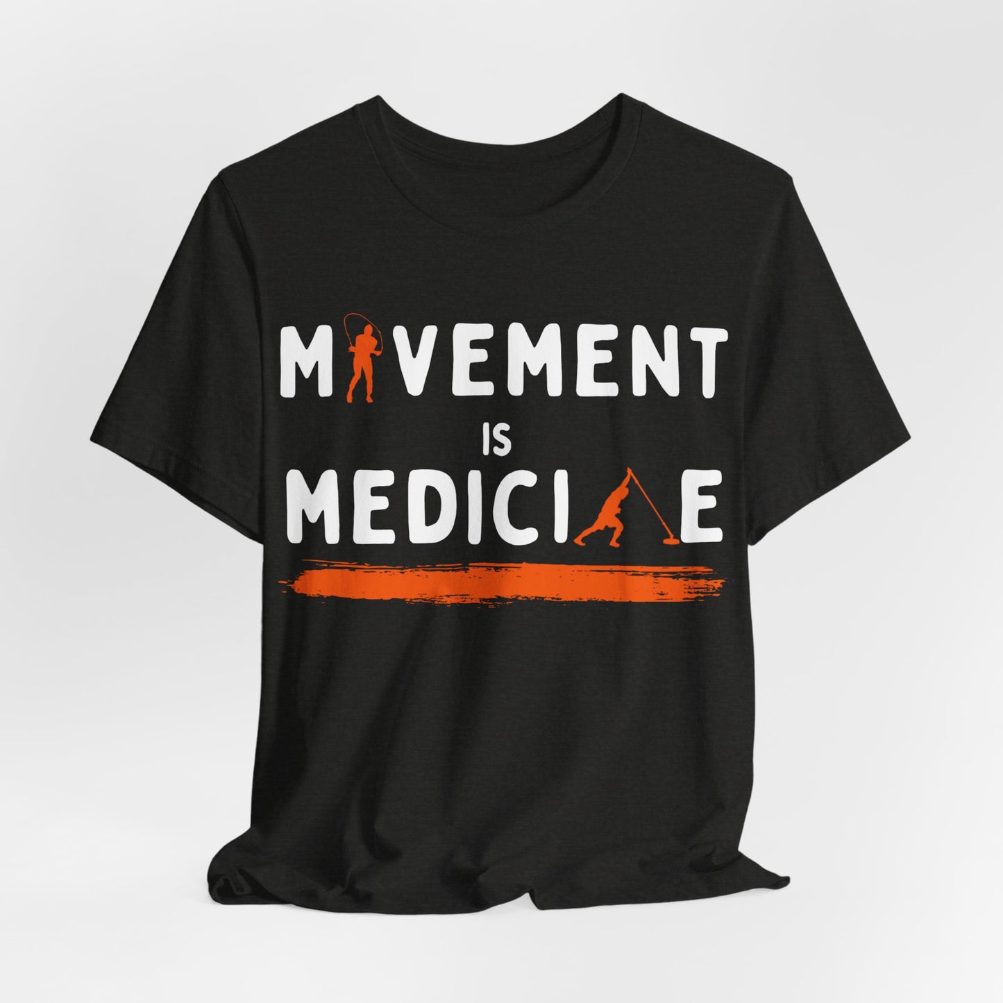 Weckheads know Movement