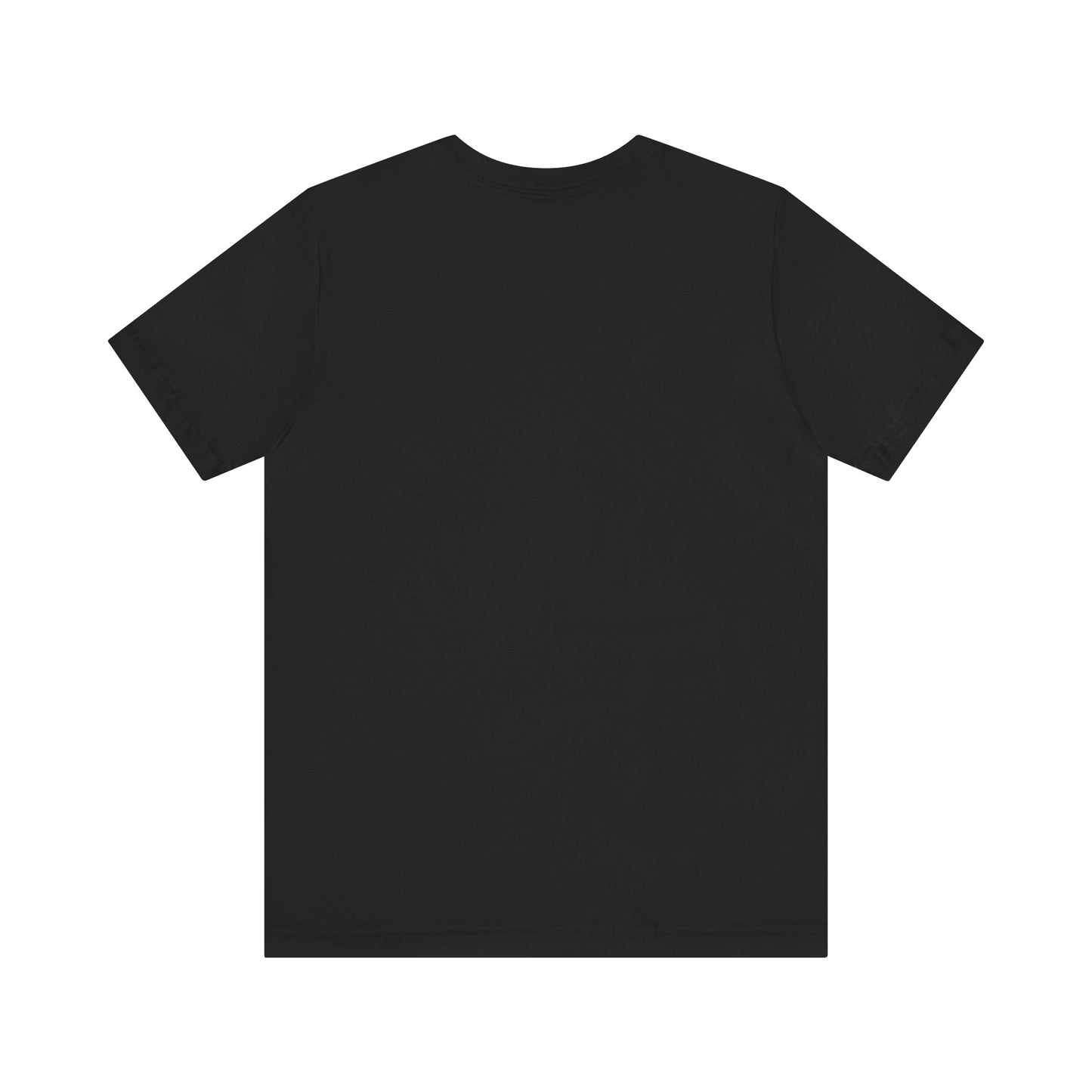 Kettlebells and Caffeine Shirt, male fig