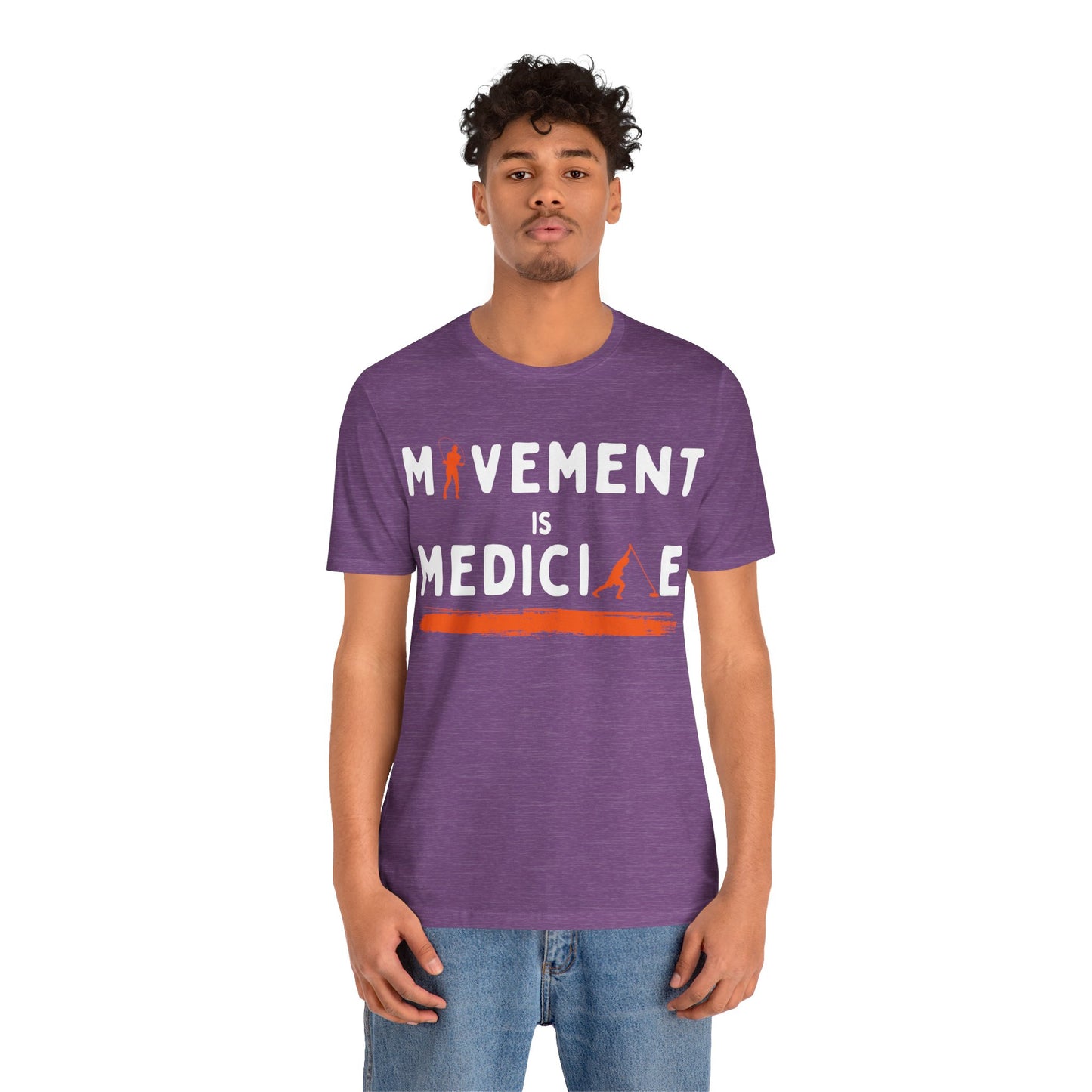 Weckheads know Movement