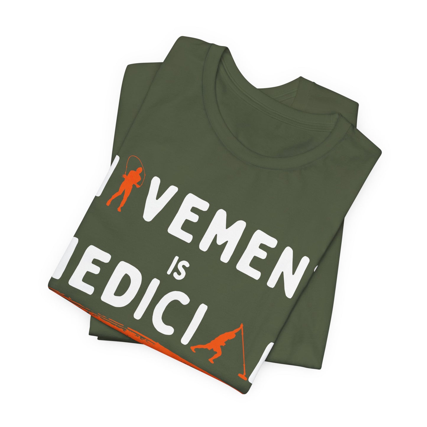 Weckheads know Movement