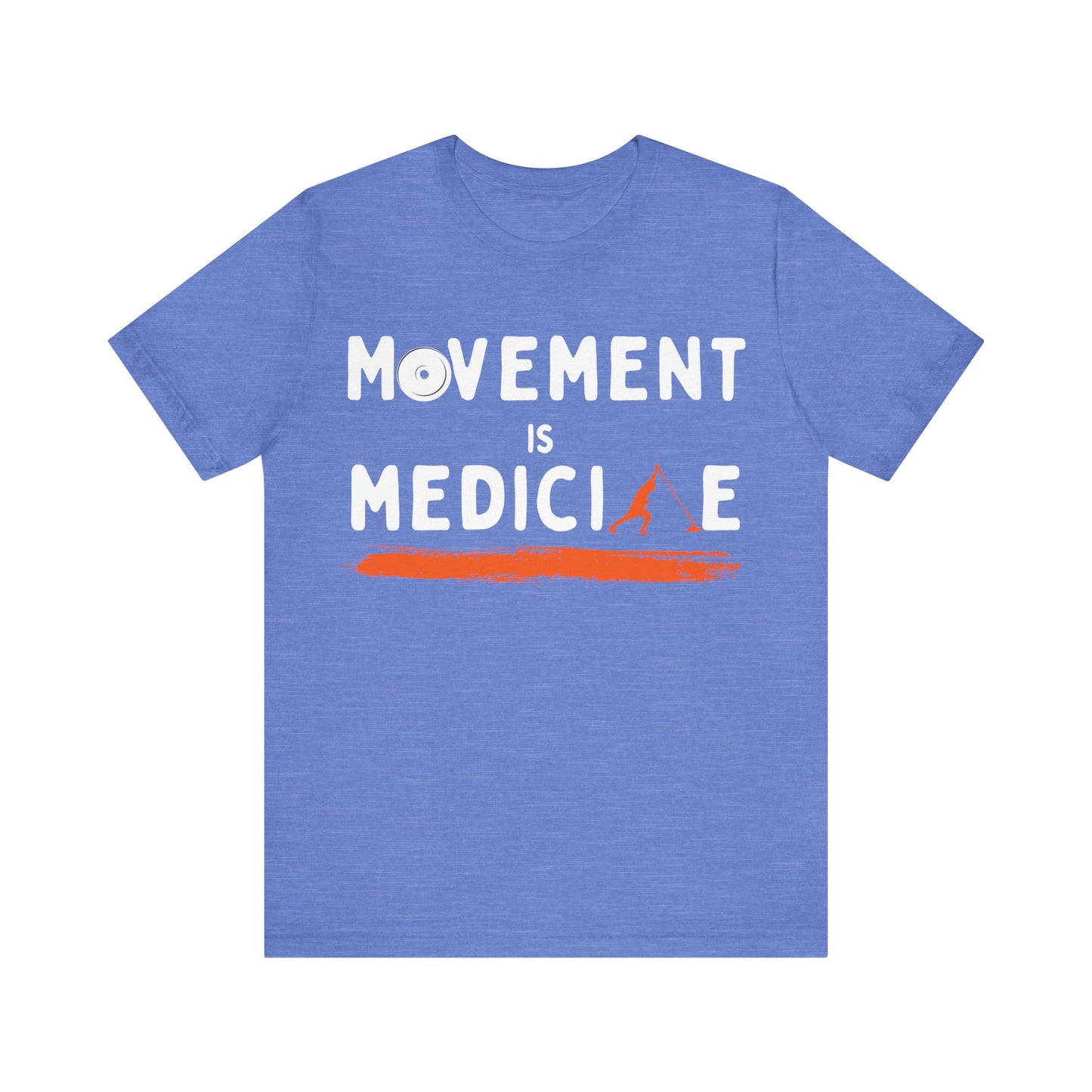 Landmine's are Medicine