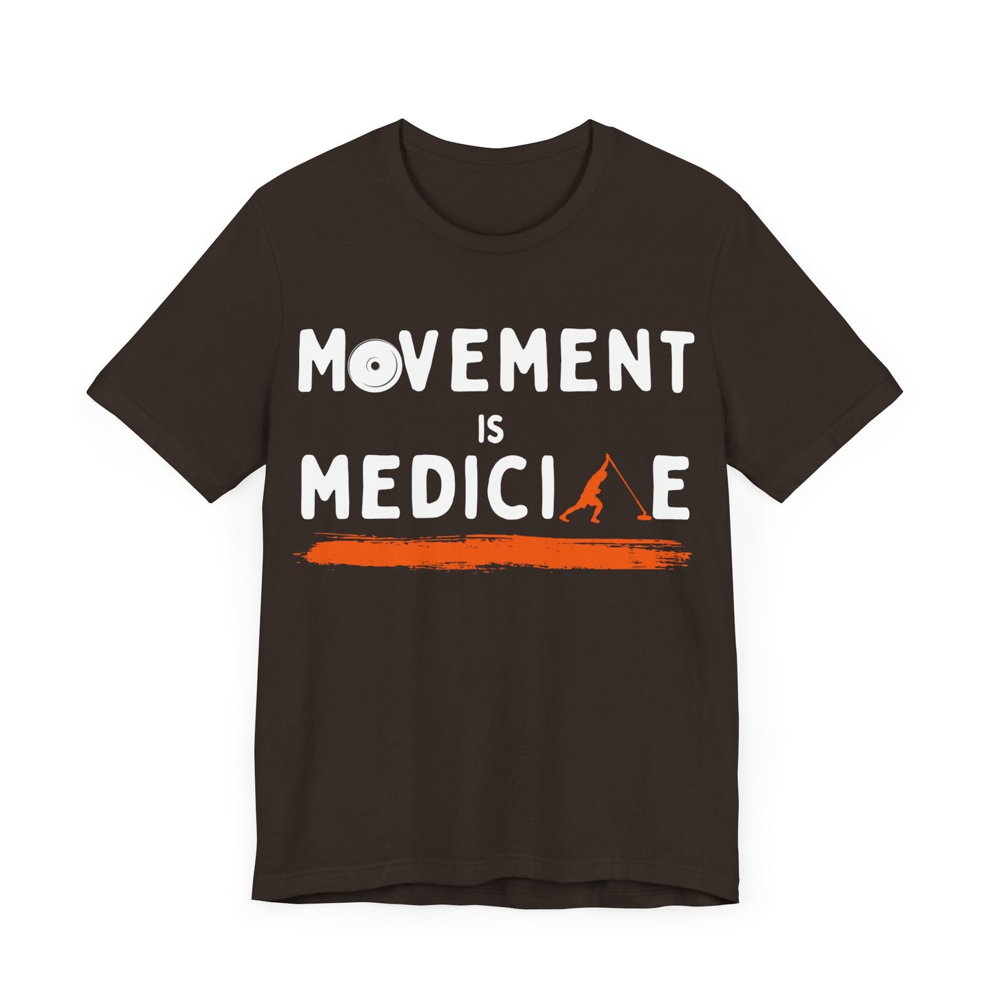 Landmine's are Medicine