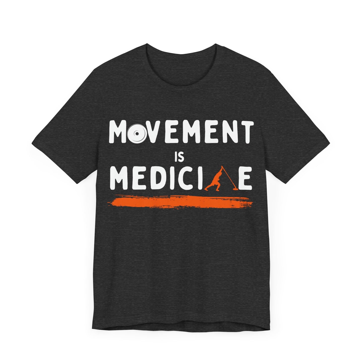 Landmine's are Medicine