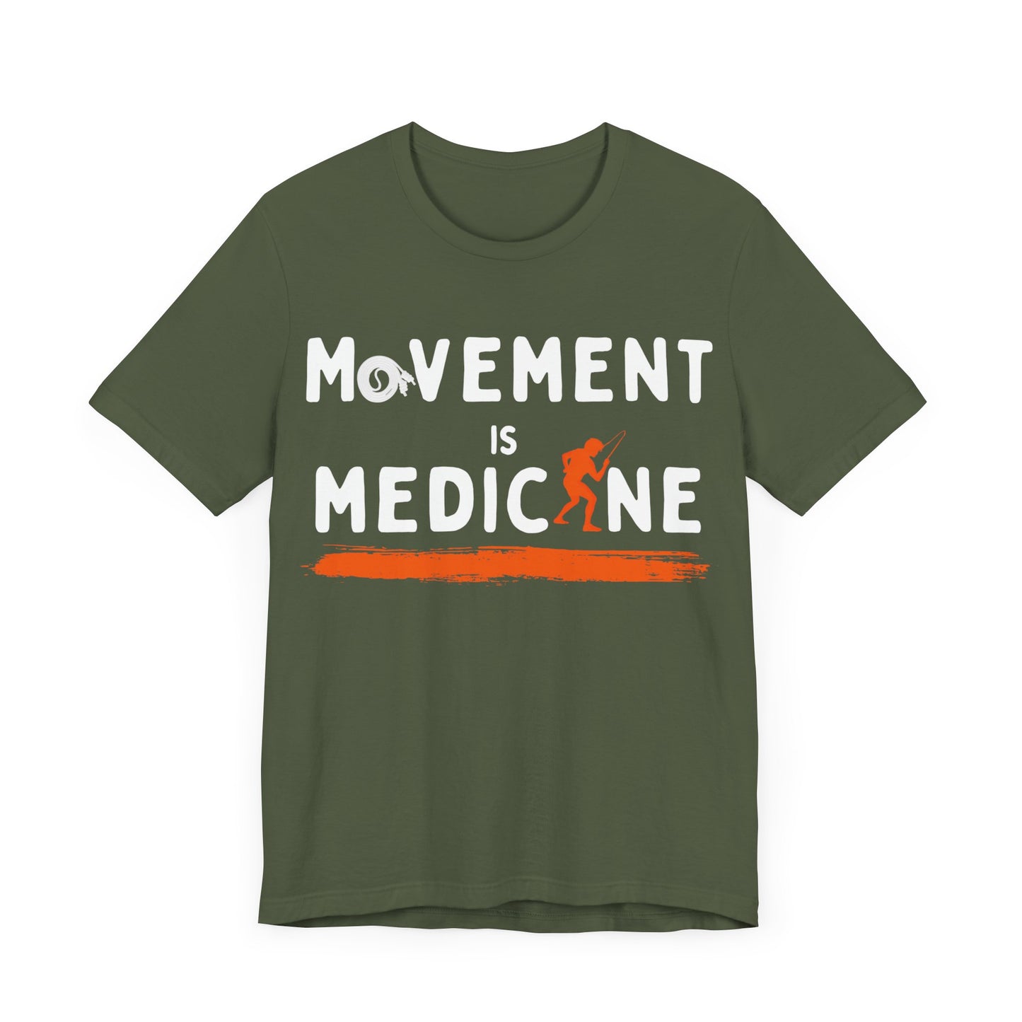 Rope Flow is Medicine