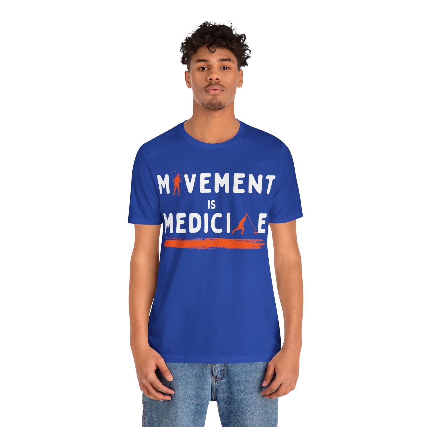 Weckheads know Movement