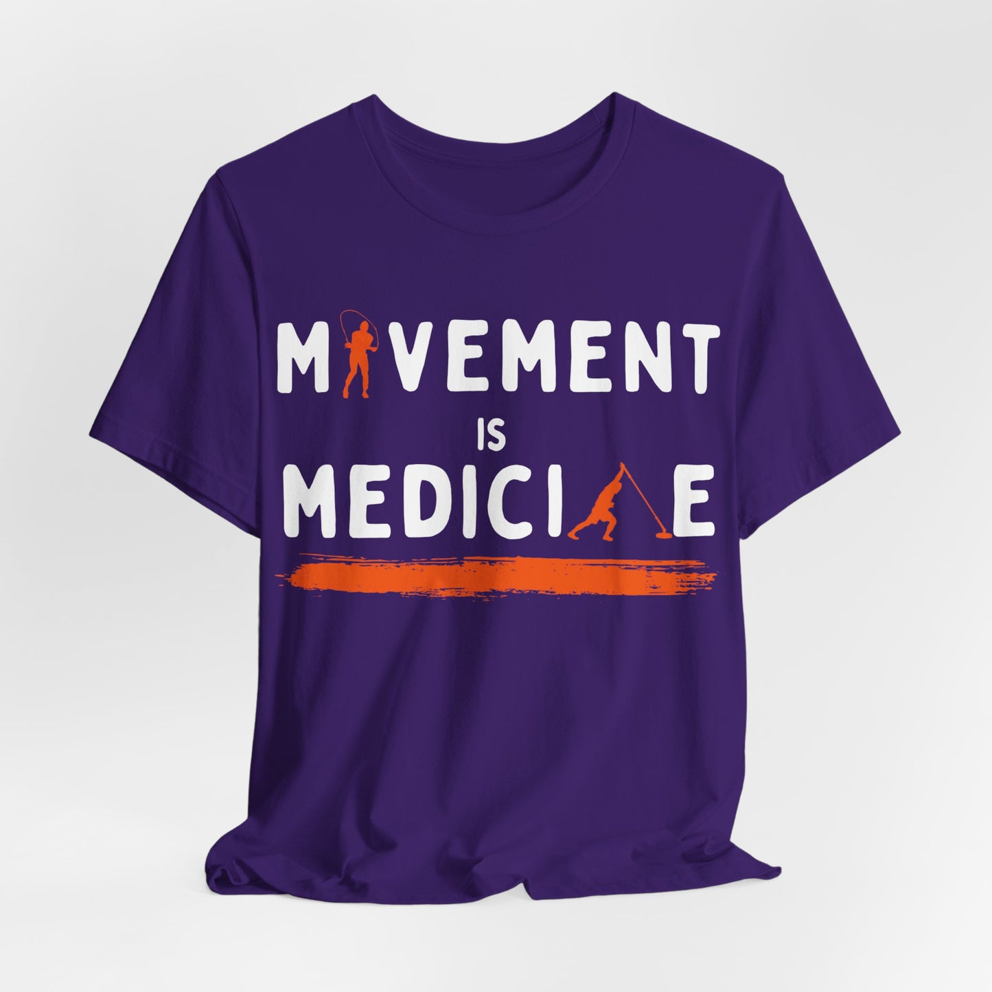 Weckheads know Movement