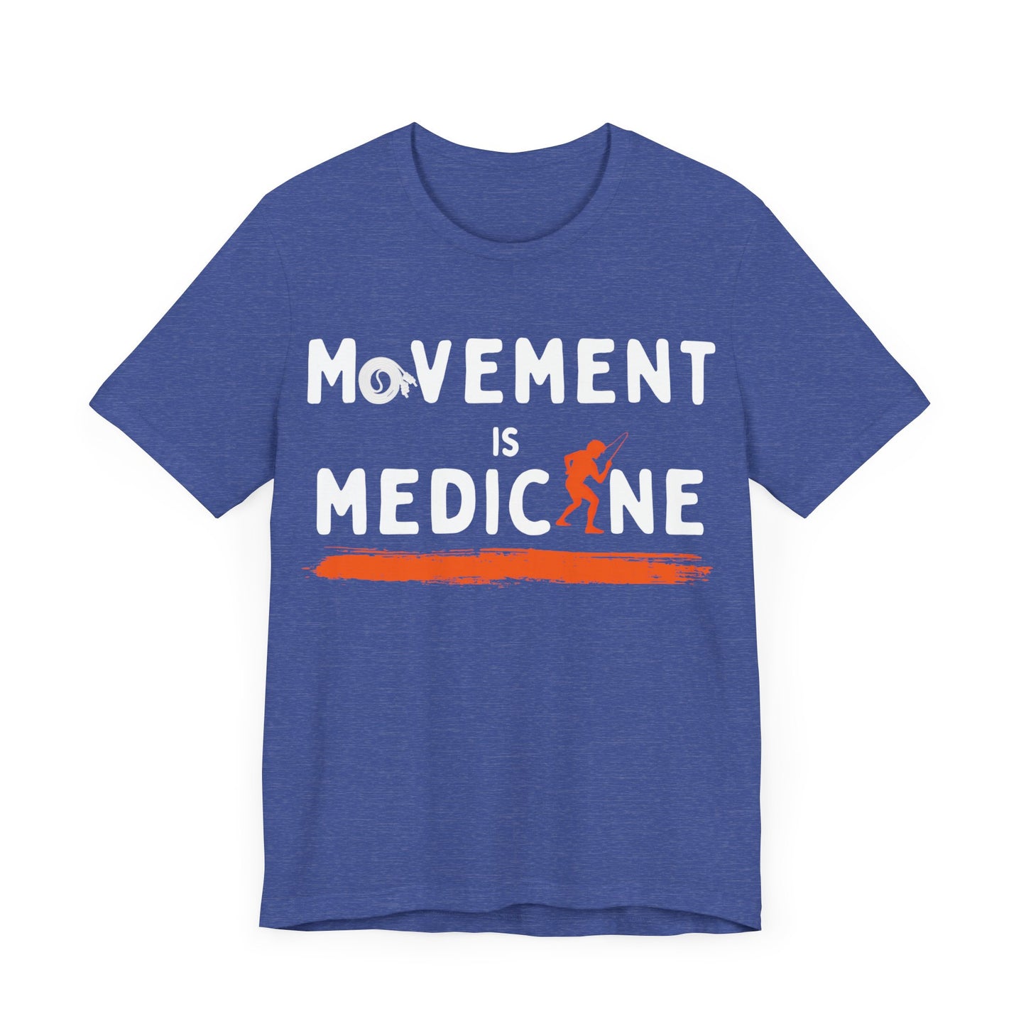 Rope Flow is Medicine